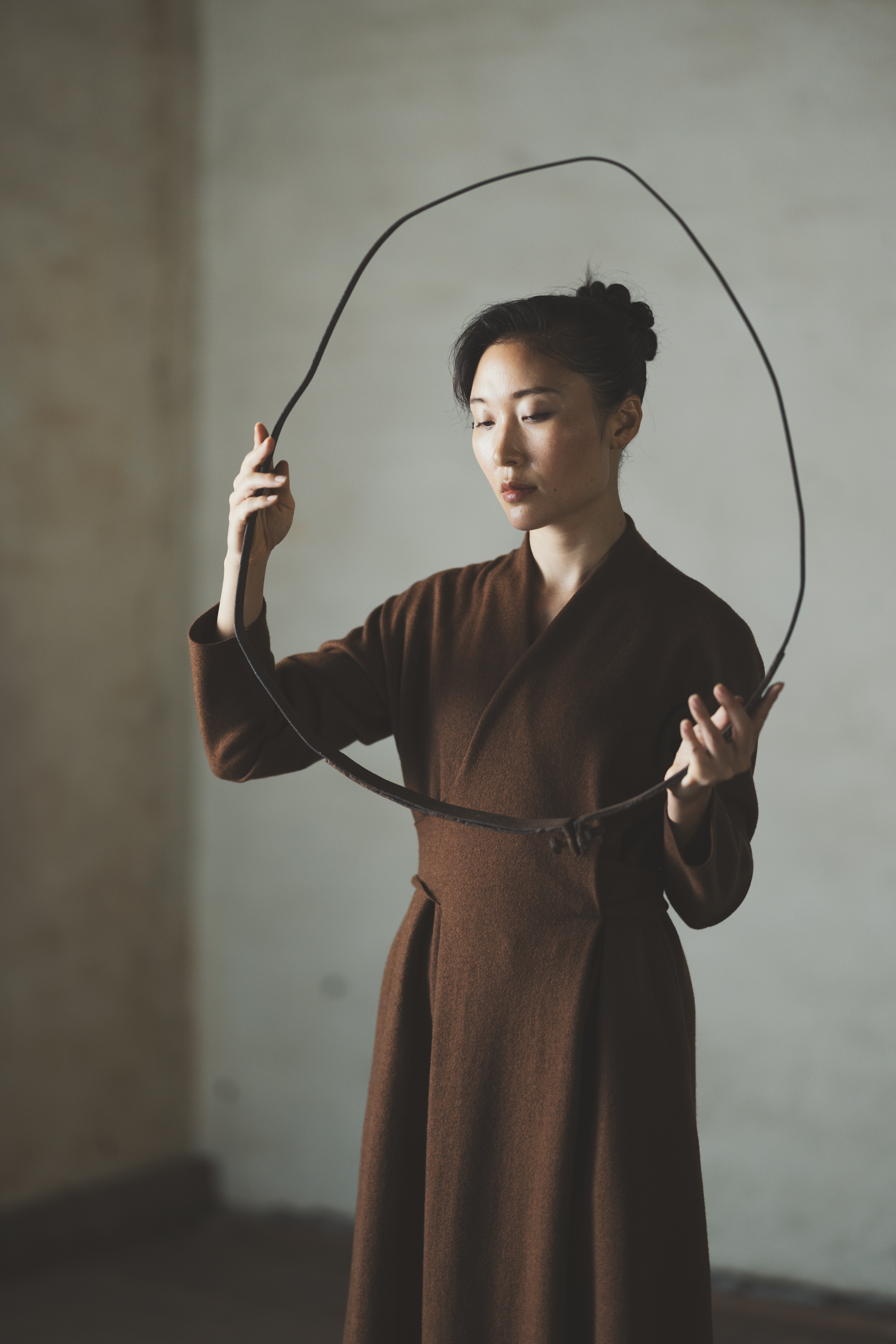 Jurgen Lehl & Babaghuri 2023-24 Winter Collection Womens