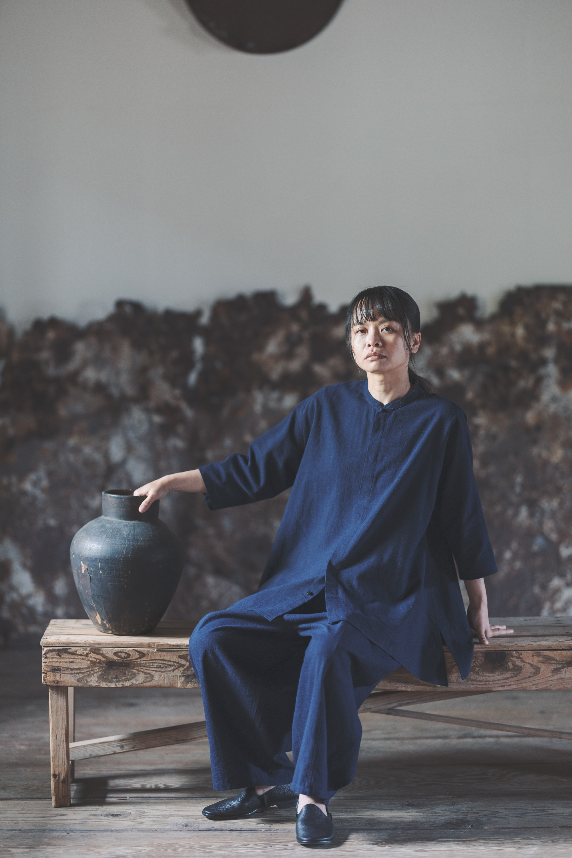 Jurgen Lehl & Babaghuri 2022 Autumn Collection