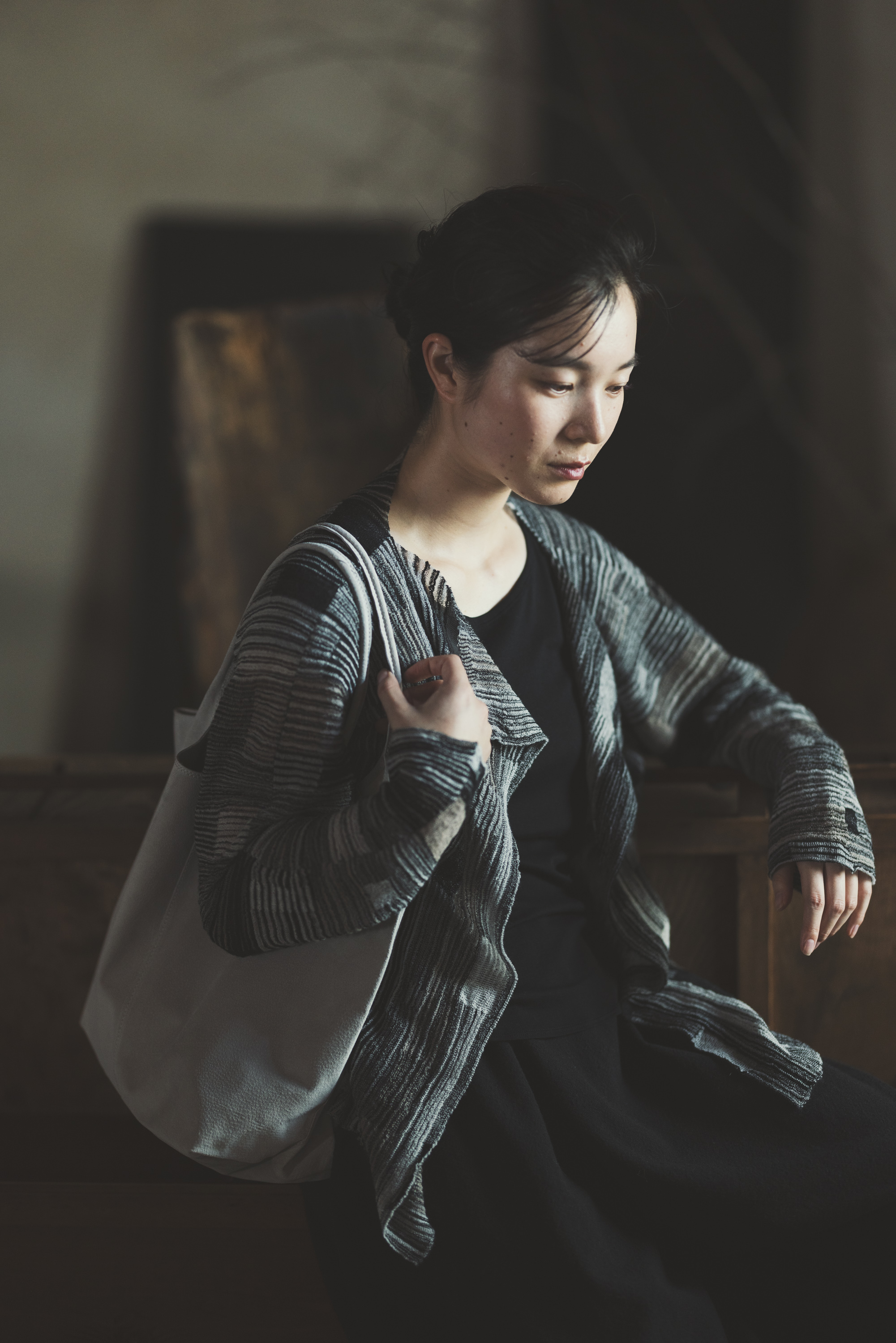 Jurgen Lehl & Babaghuri 2023-24 Winter Collection Womens