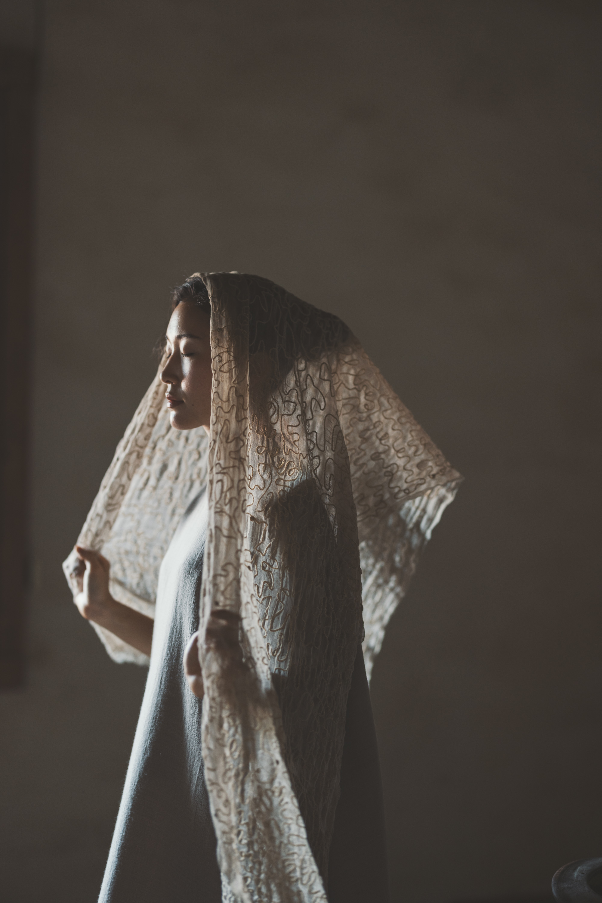 Jurgen Lehl & Babaghuri 2023-24 Winter Collection Womens