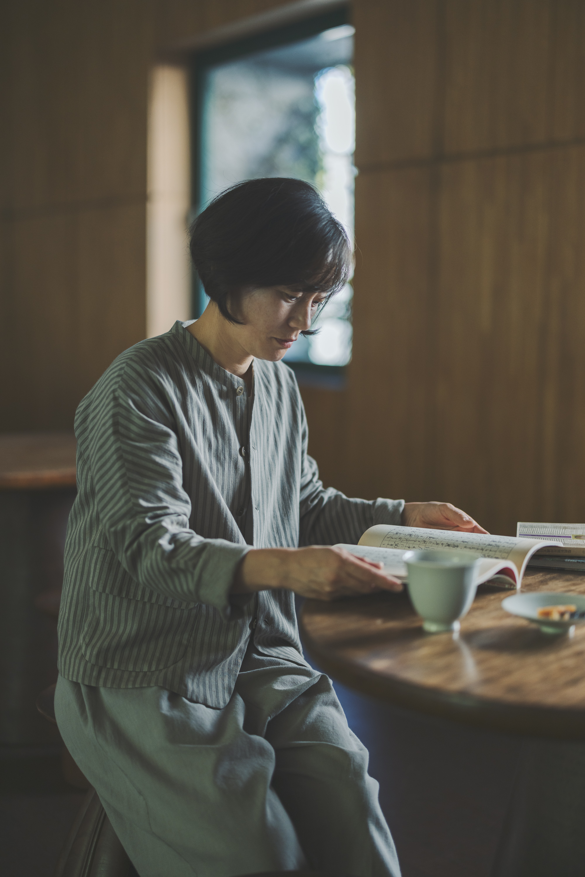 Jurgen Lehl & Babaghuri 2022 Spring Collection