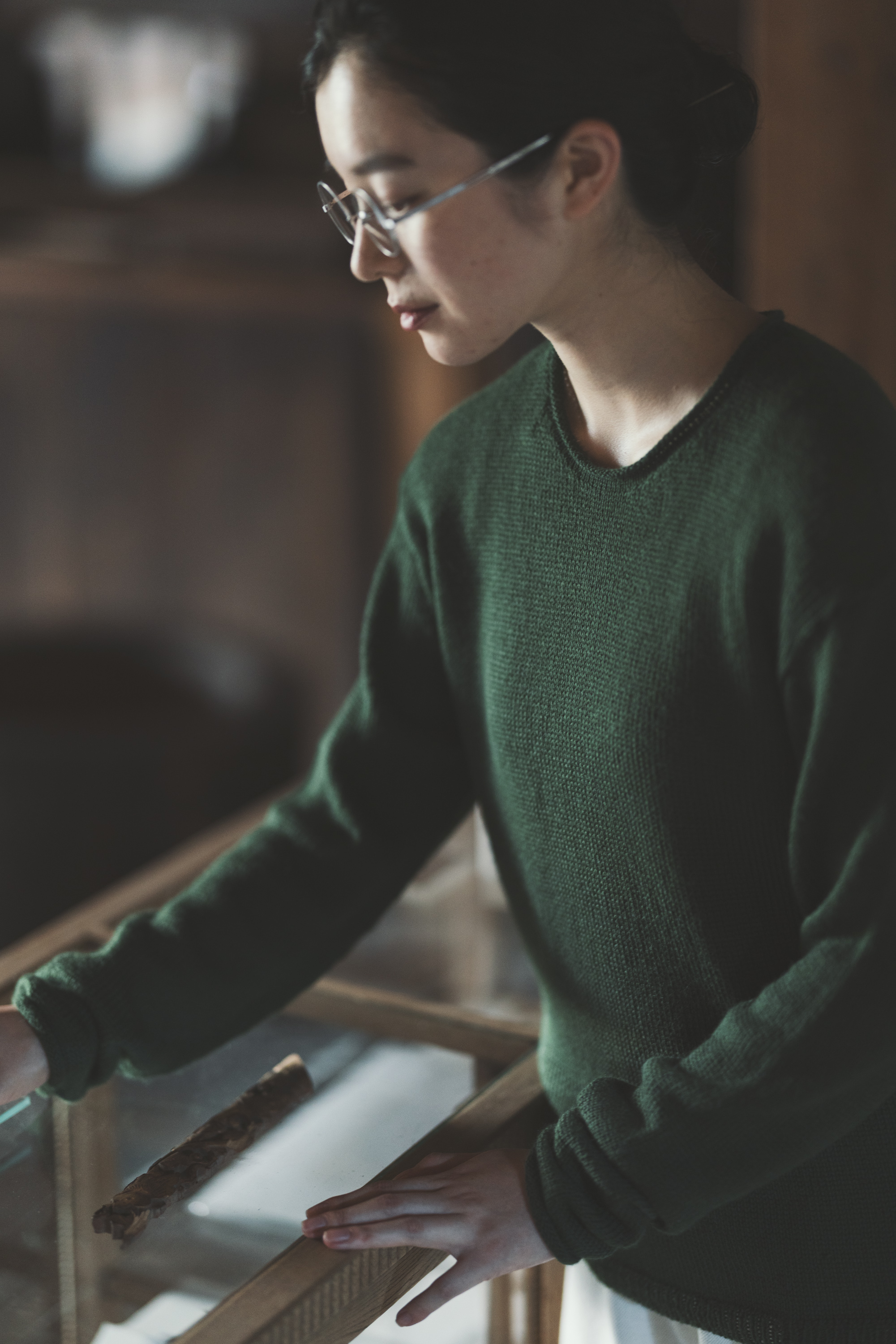 Jurgen Lehl & Babaghuri 2023-24 Winter Collection Womens