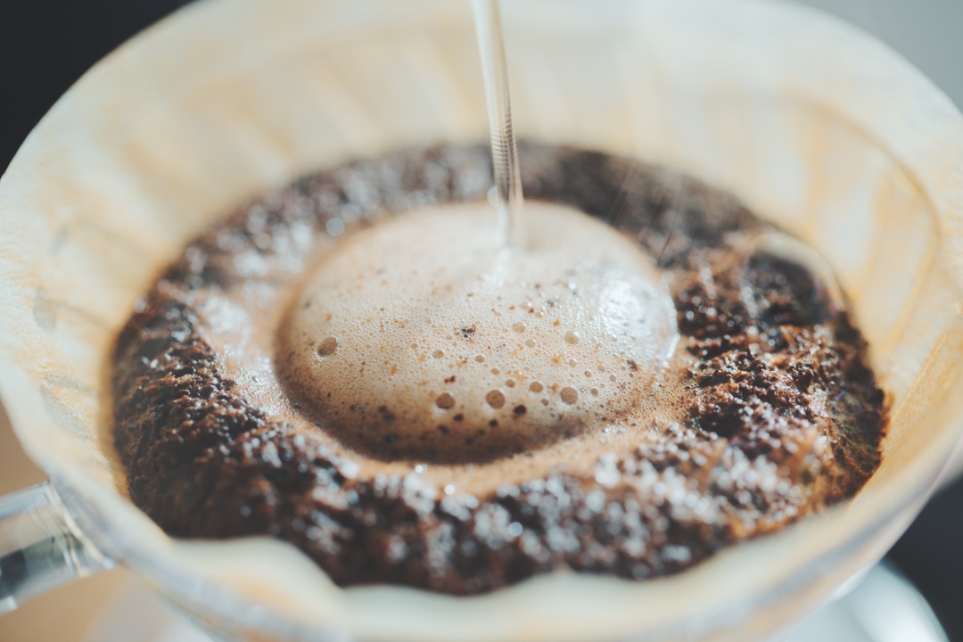 UCC ドリップポッドDP3