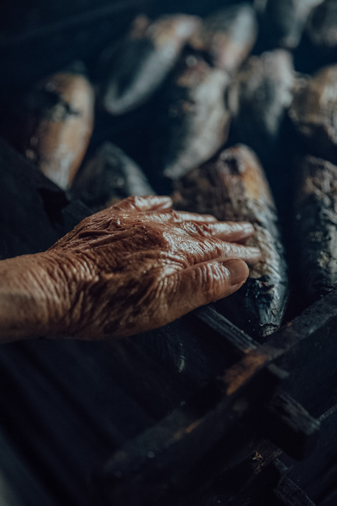 【連載】dancyu 『食の絶滅危惧種』