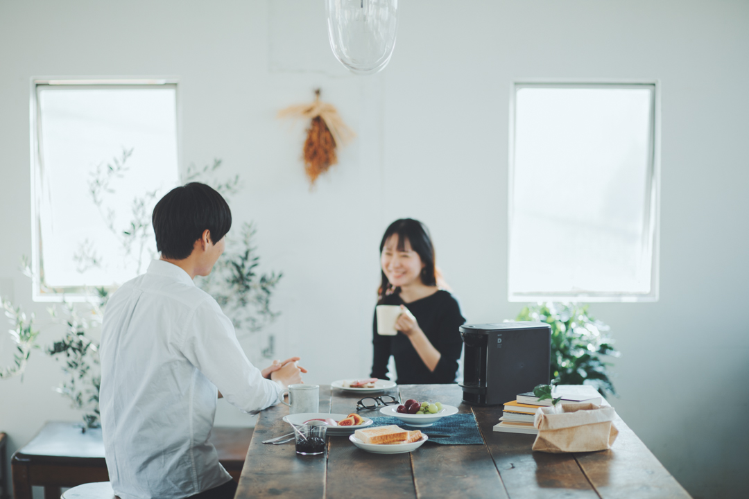 UCC ドリップポッドDP3