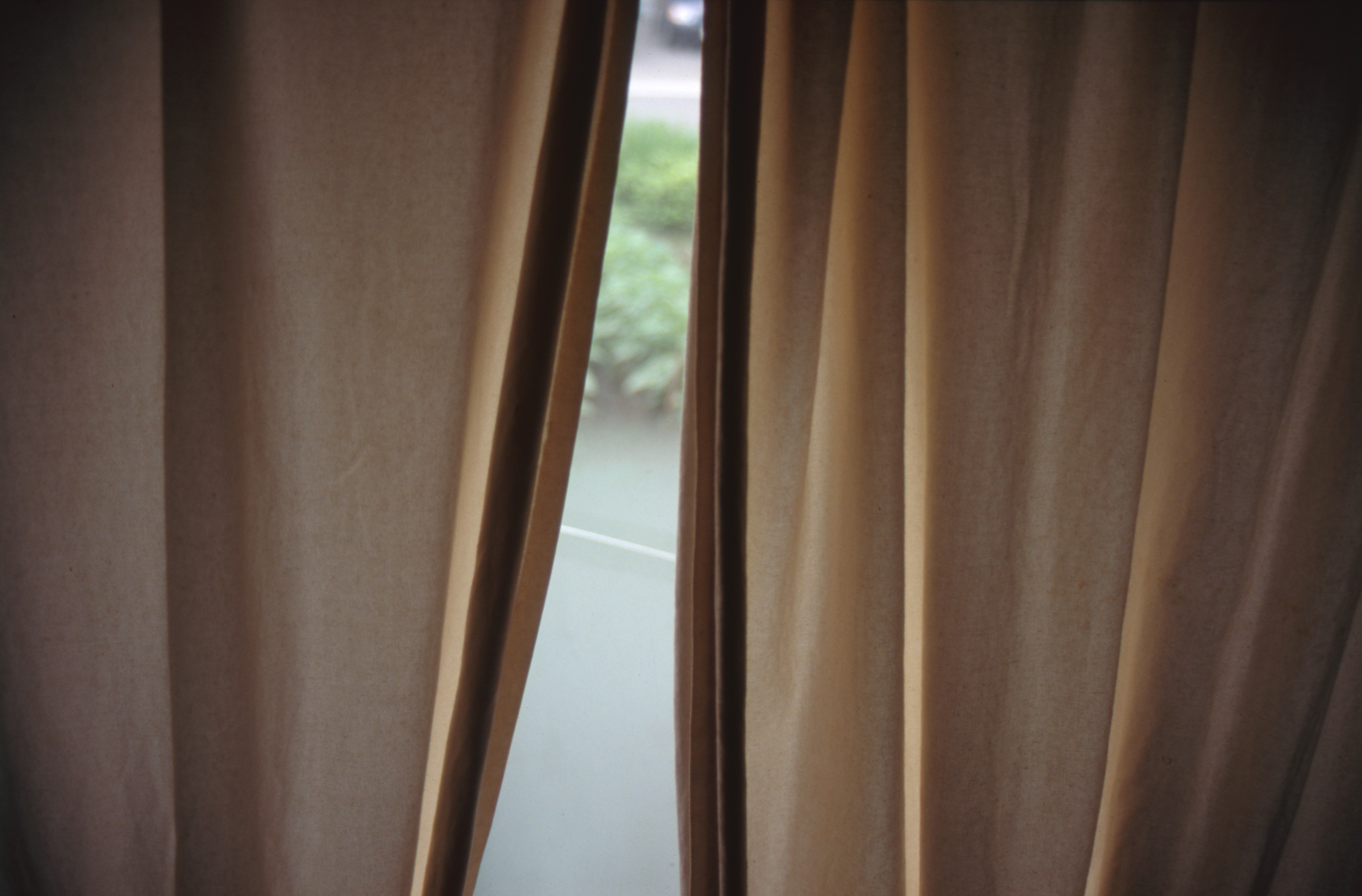 日々の隙間　2005