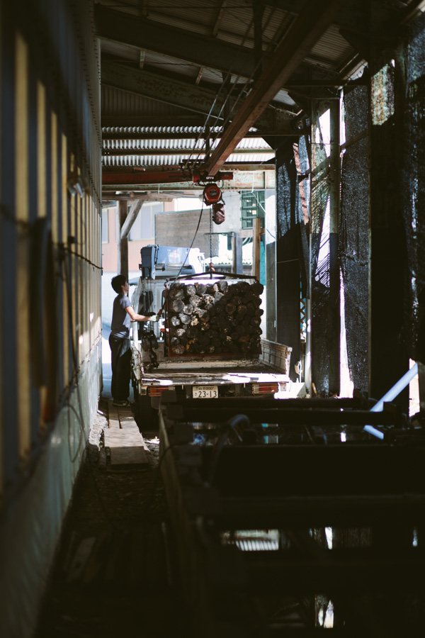 【連載】dancyu 『食の絶滅危惧種』