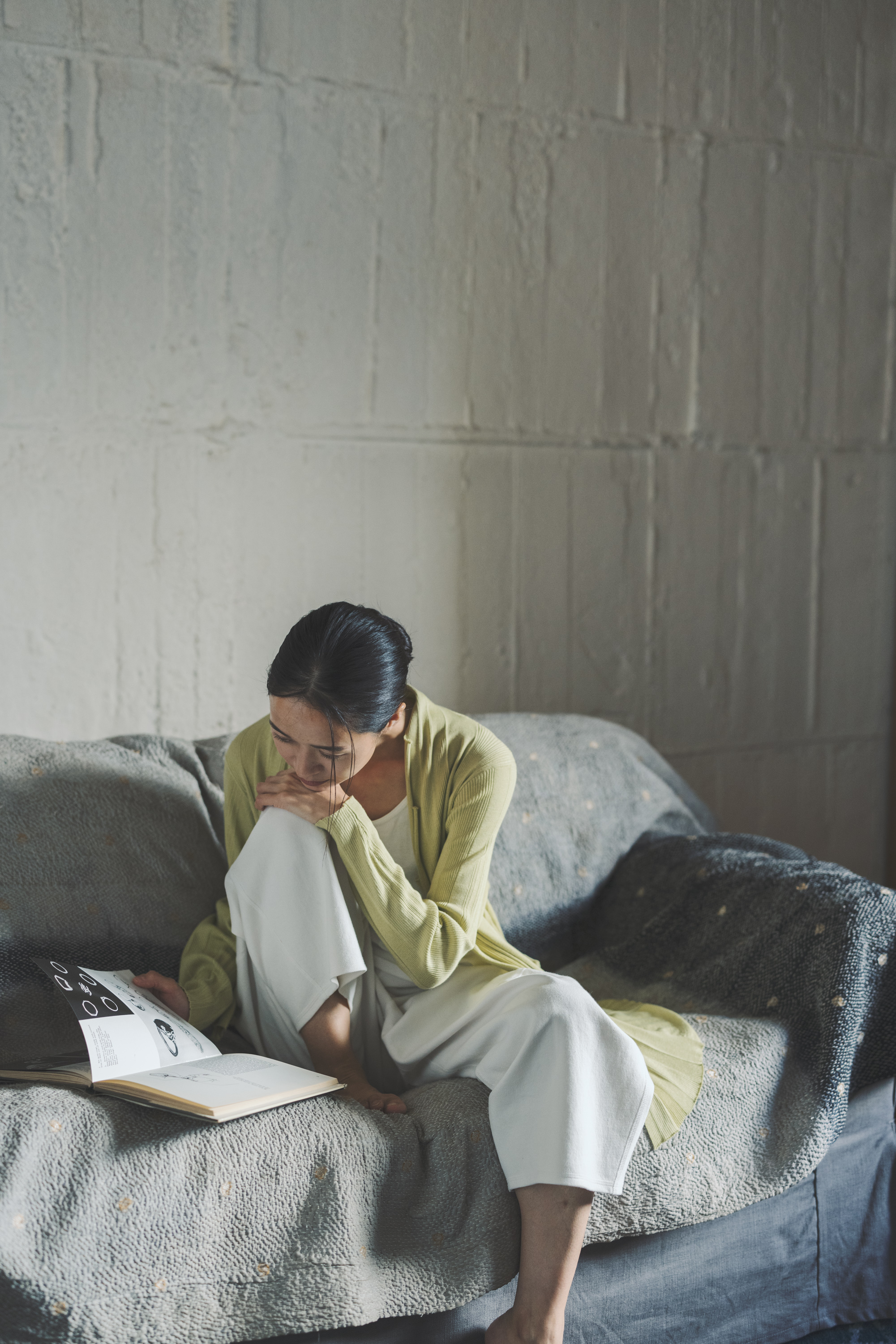 Jurgen Lehl & Babaghuri 2022 Spring Collection