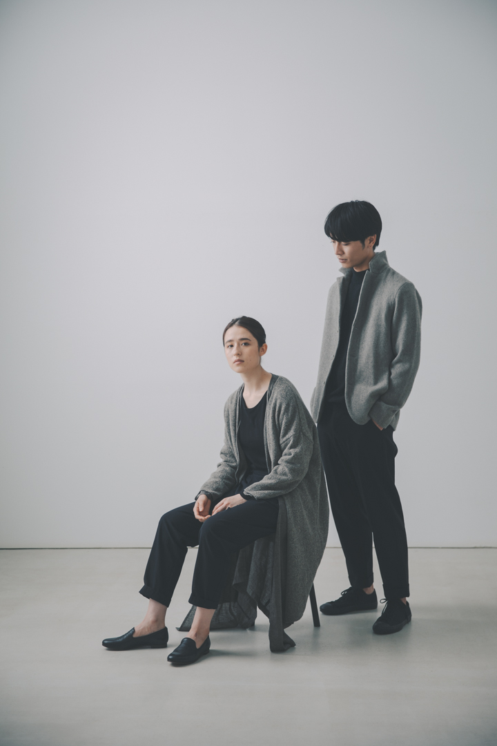 evam eva A/W collection 2018 