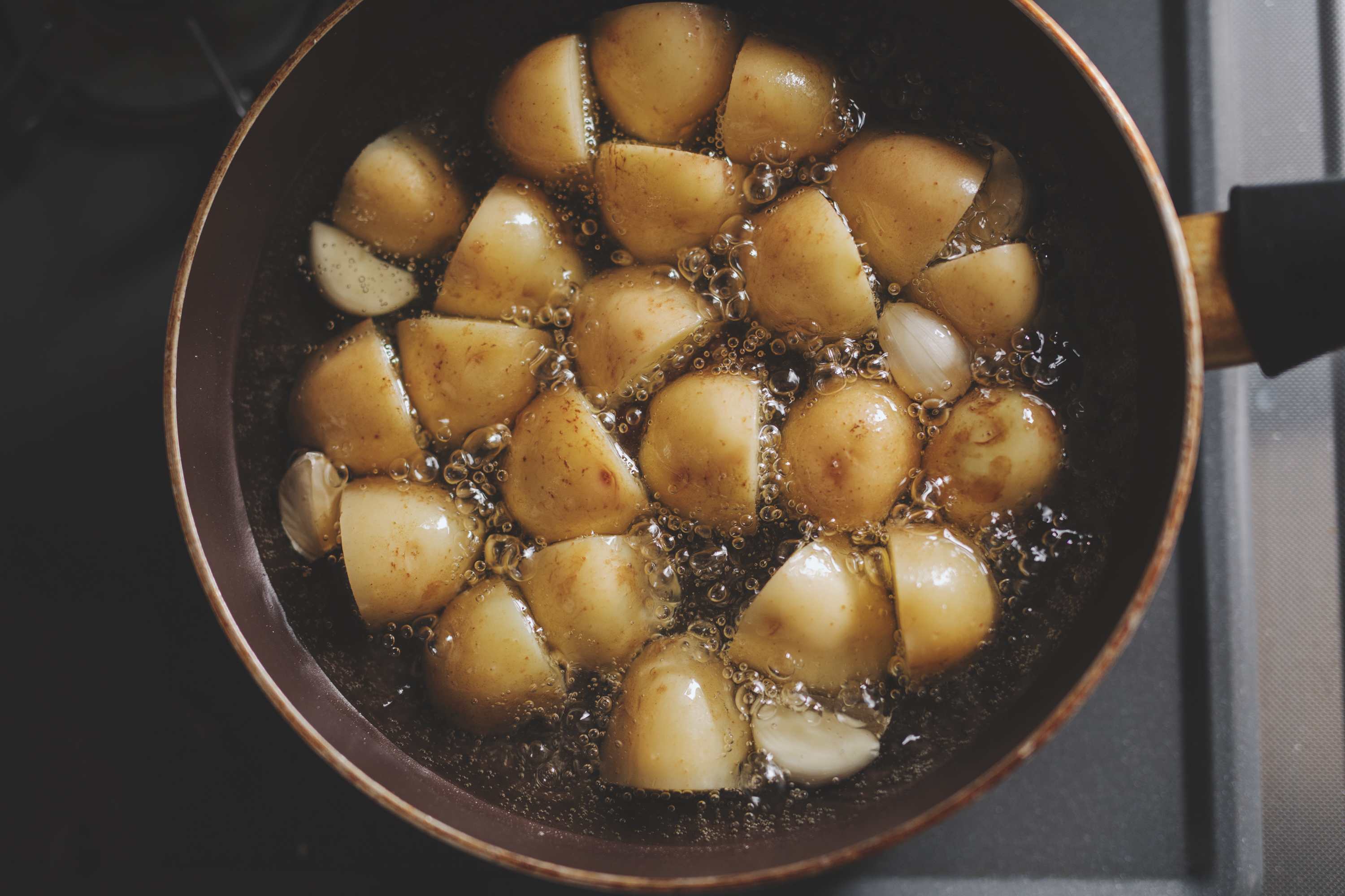 「土を編む日々」寿木けい