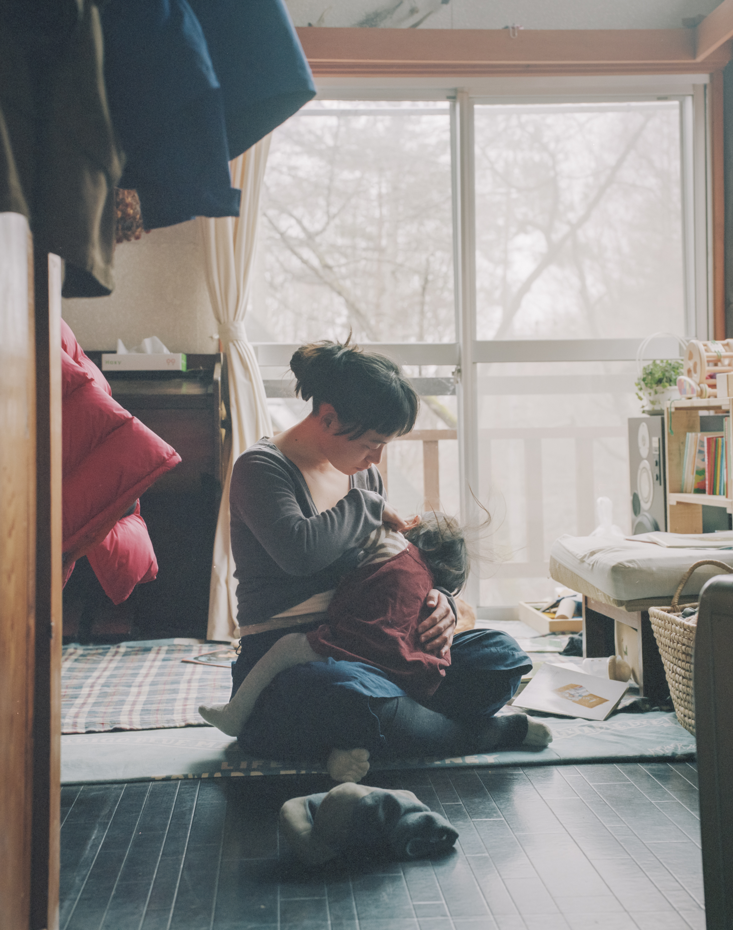 続　日々の隙間　2018