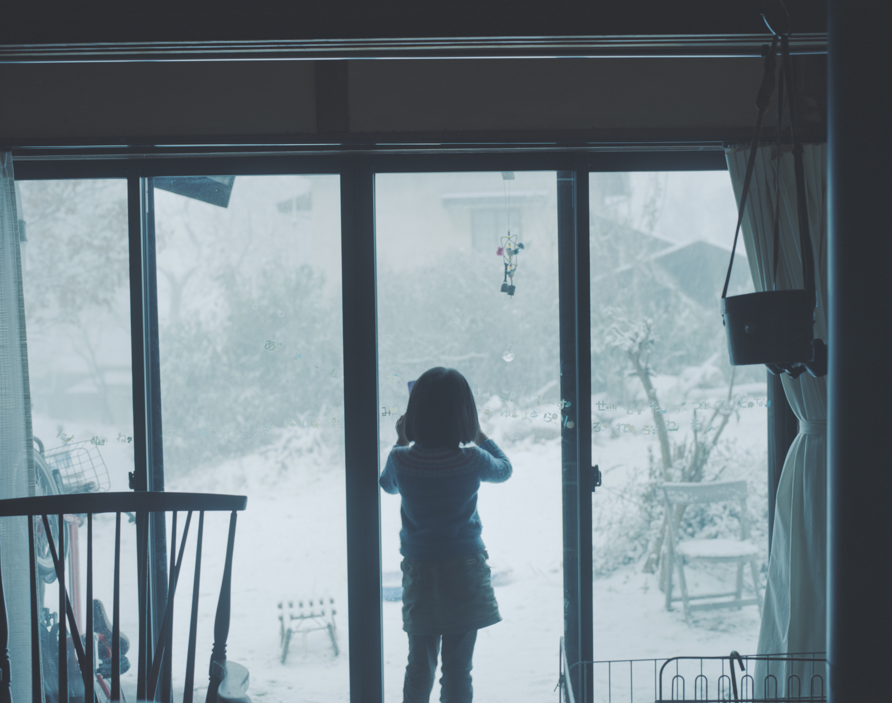 続　日々の隙間　2018