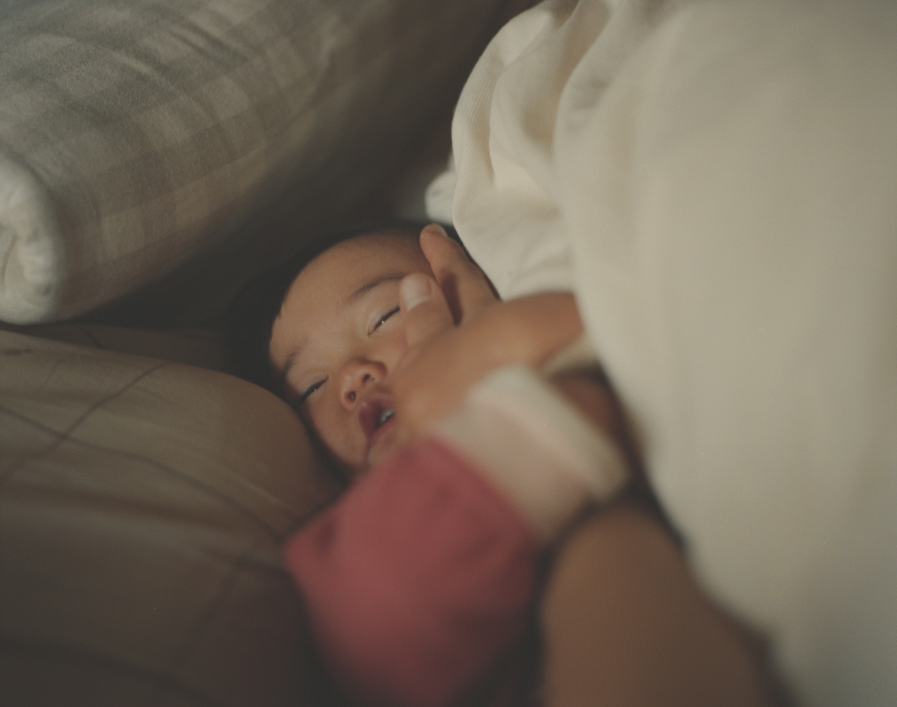 続　日々の隙間　2018