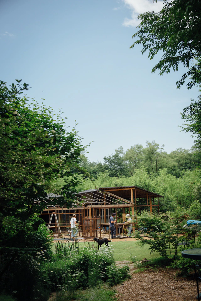 NomosとDeco Botanical