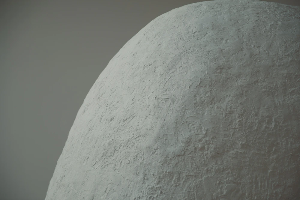 彫刻家 青木野枝氏