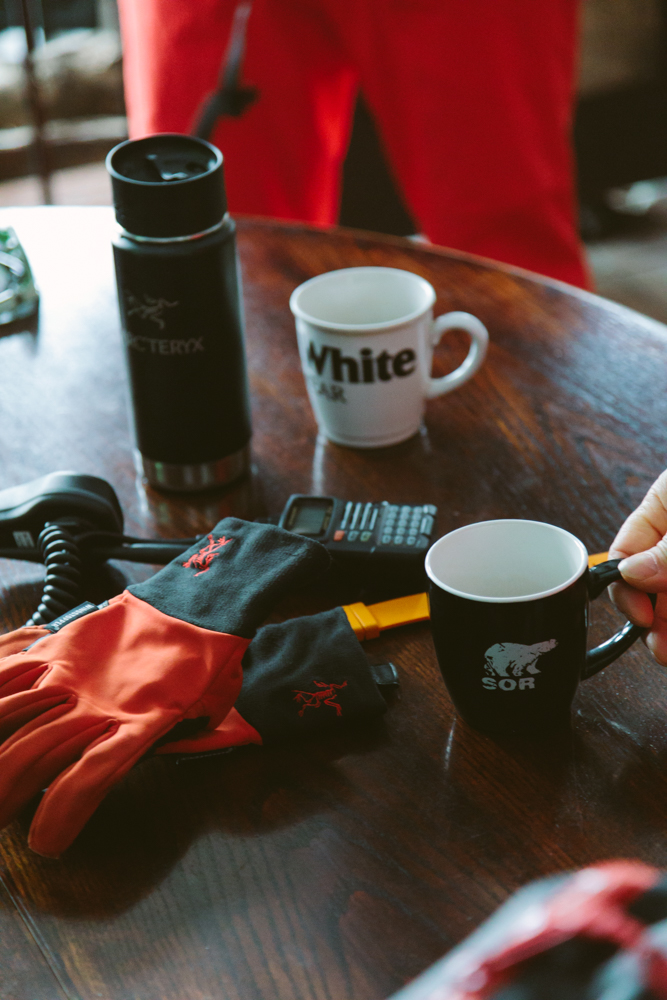 Liart Vol.22  Winter Back Country