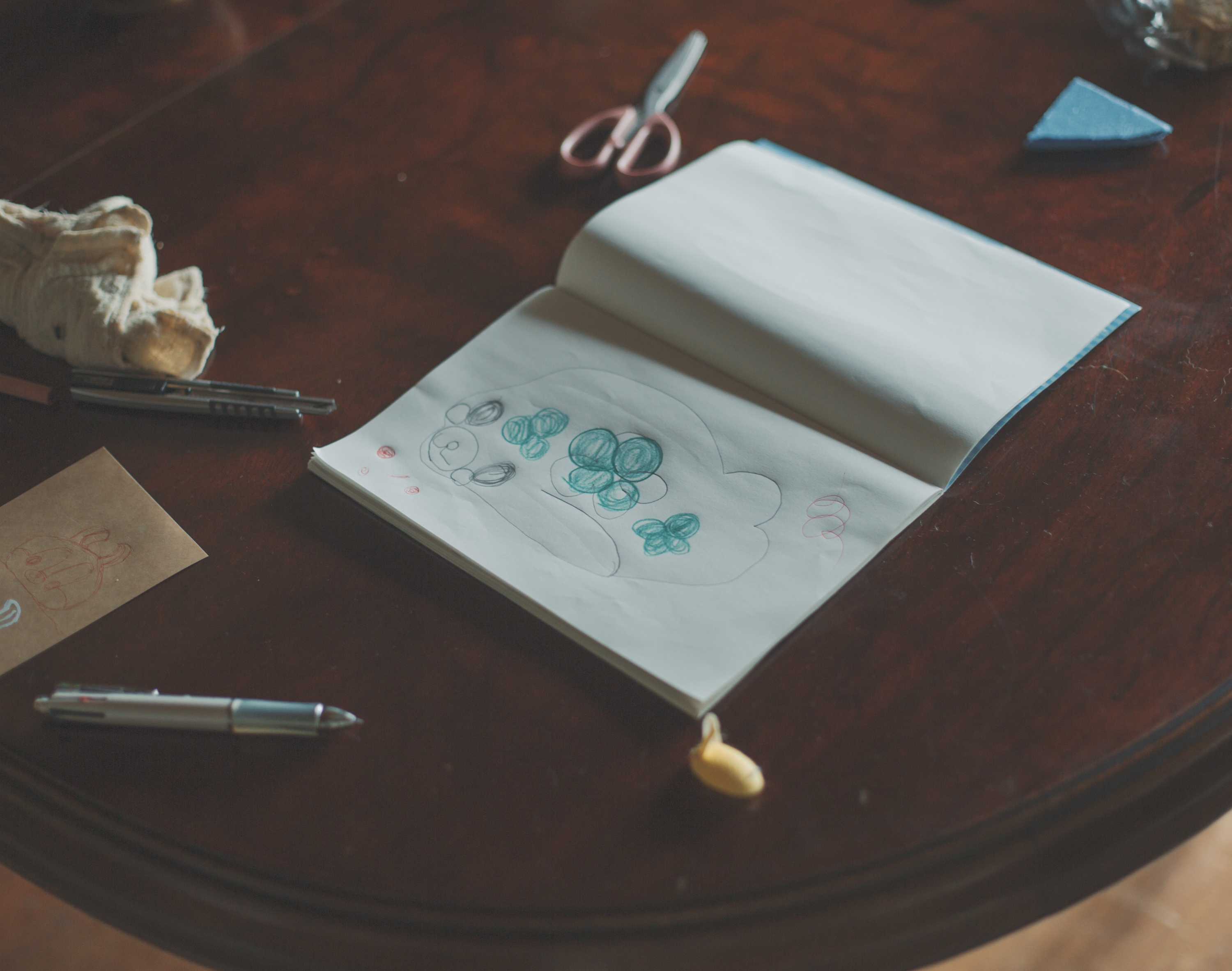 続　日々の隙間　2018