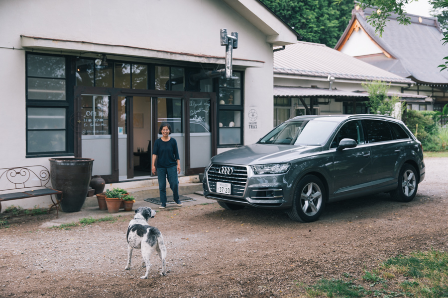 IMA Art Photo Pilgrimage