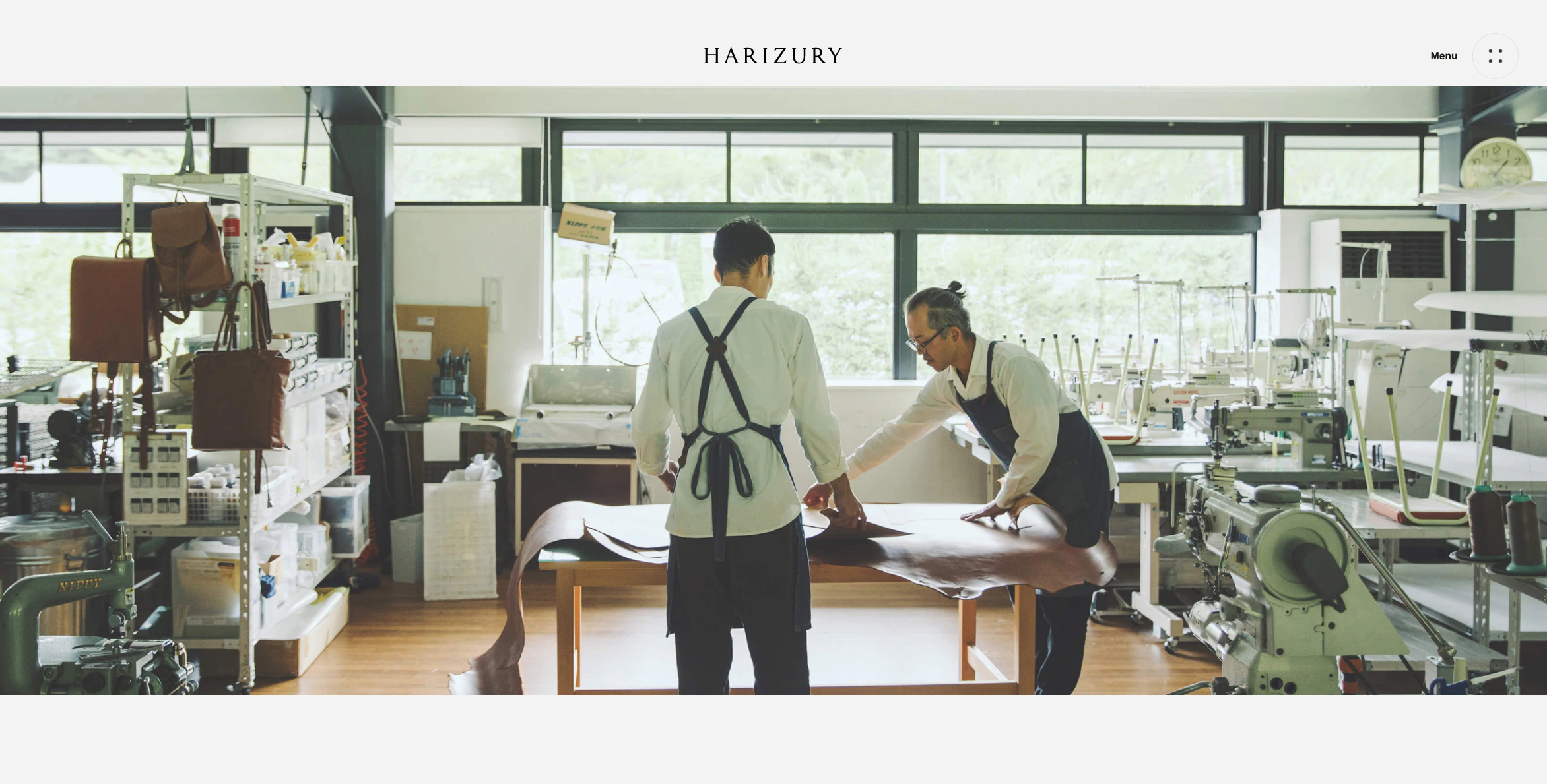 HARIZURY
