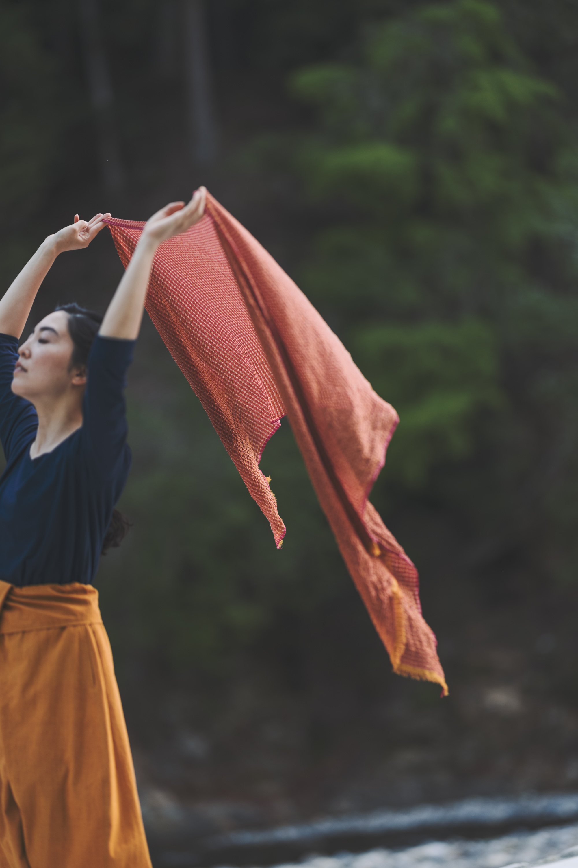 Jurgen Lehl & Babaghuri 2022 Autumn Collection