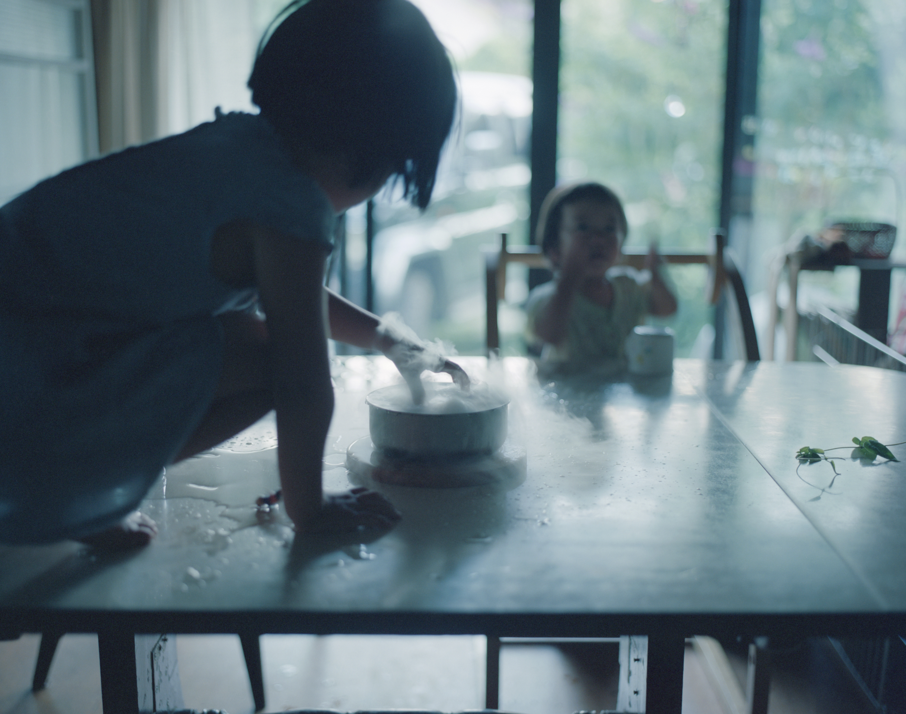 続　日々の隙間　2018