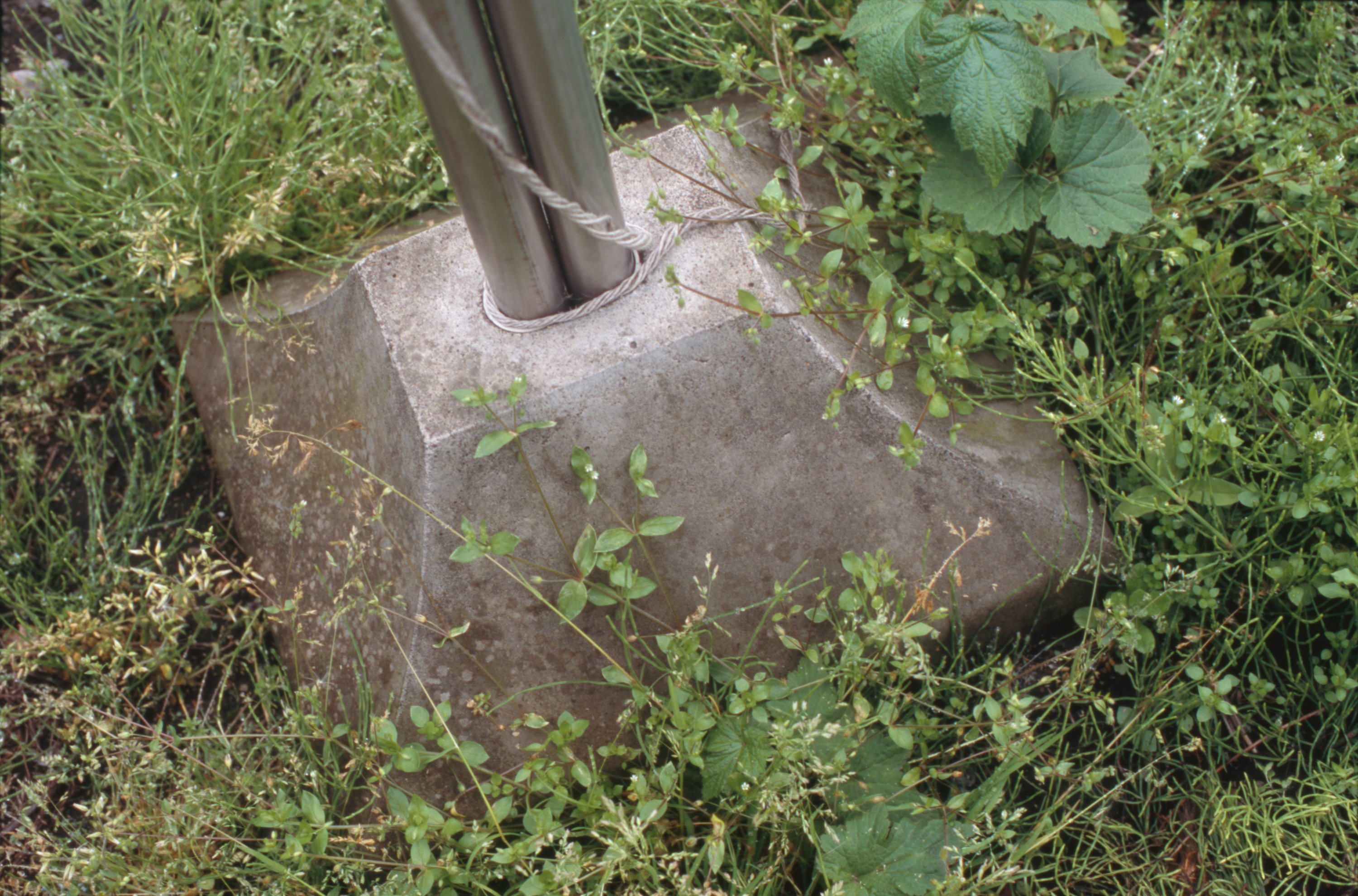 日々の隙間　2005