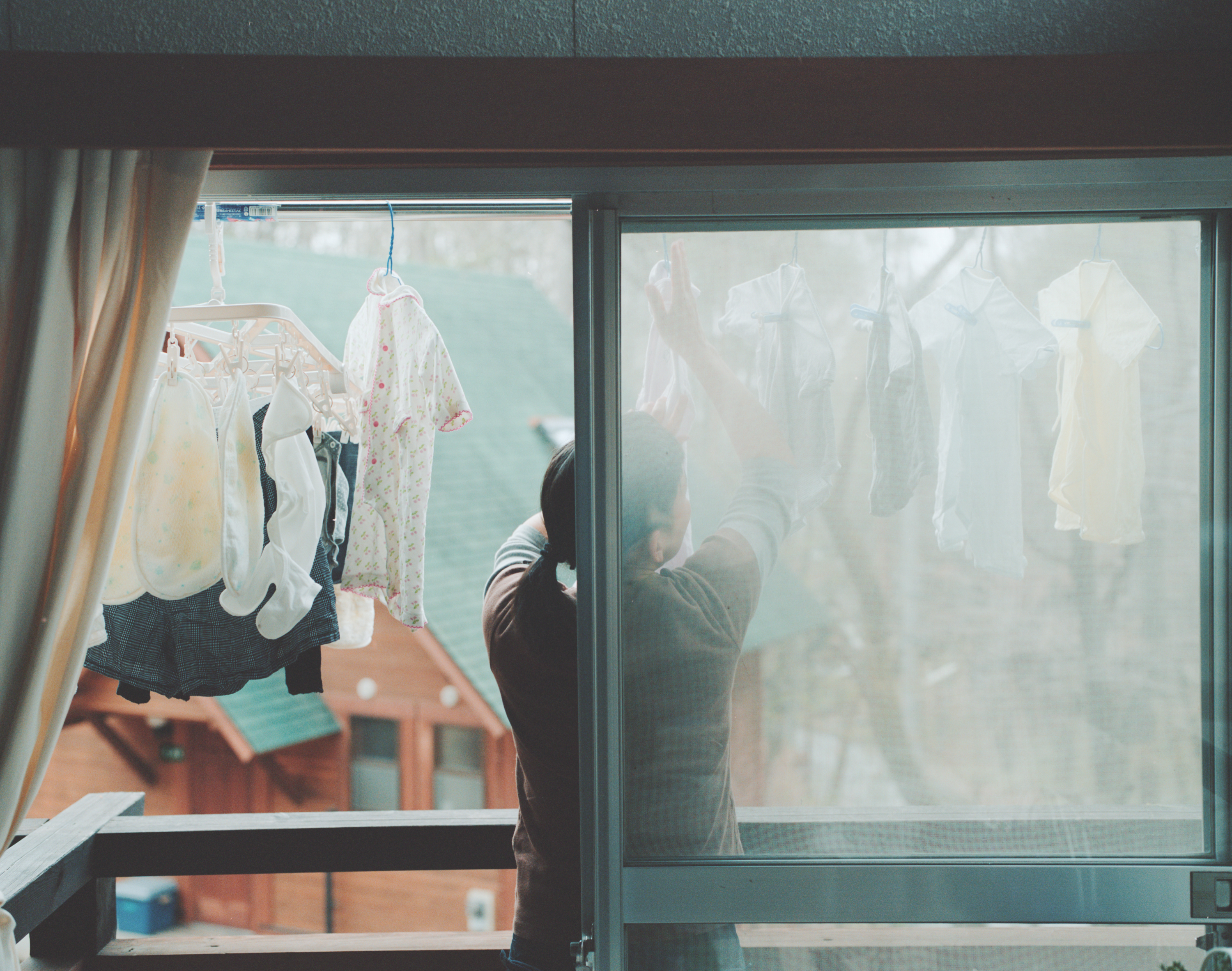 続　日々の隙間　2018