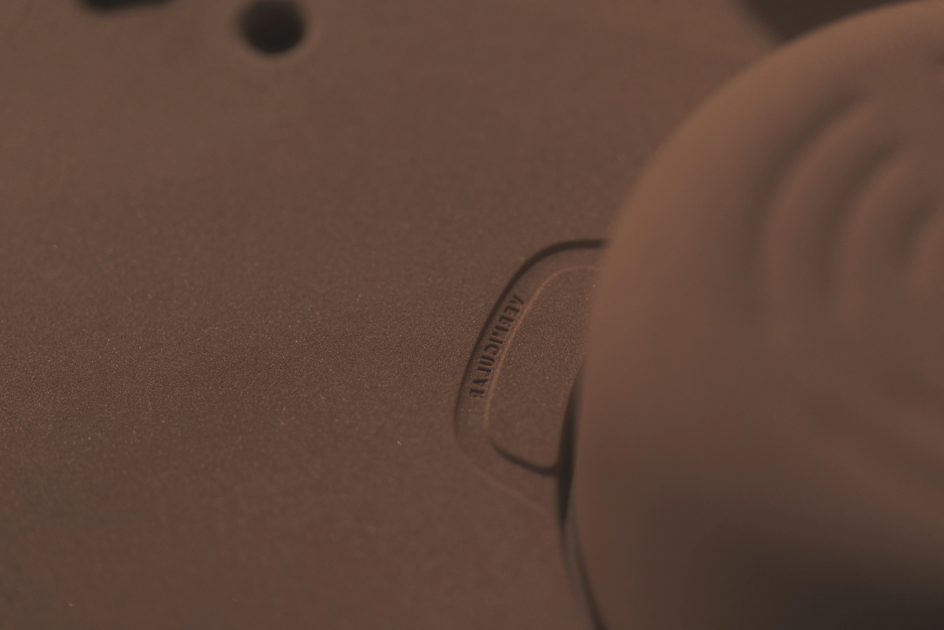 バーミキュラブランドサイト