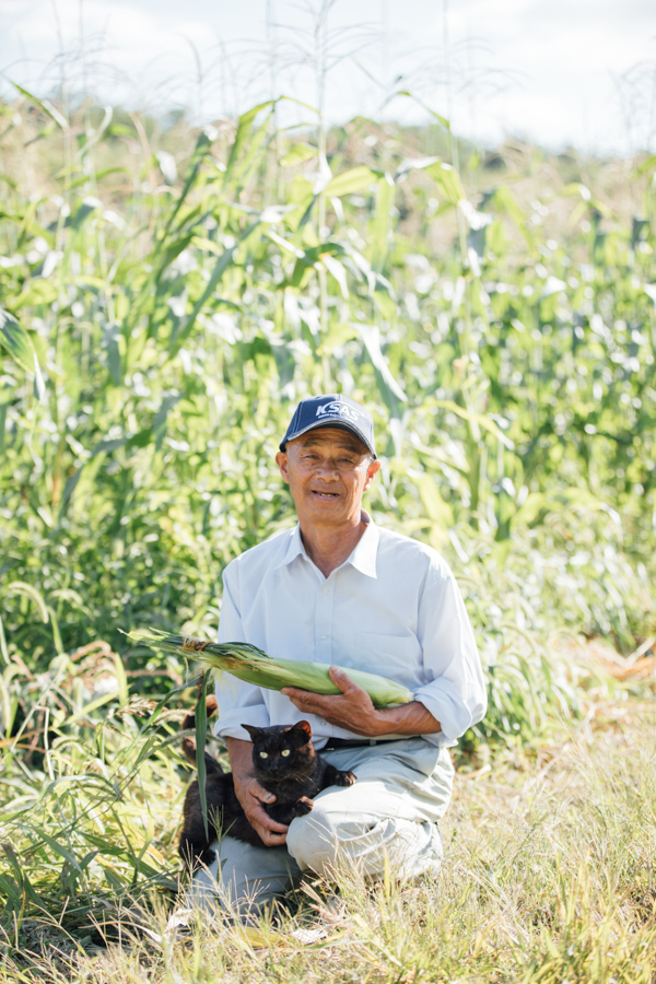 【連載】dancyu 『食の絶滅危惧種』