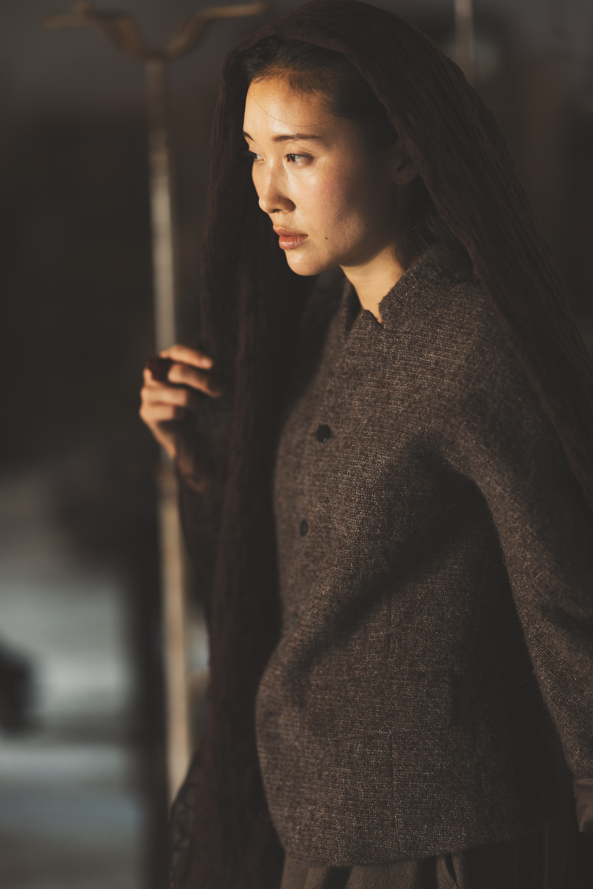 Jurgen Lehl & Babaghuri 2023-24 Winter Collection Womens