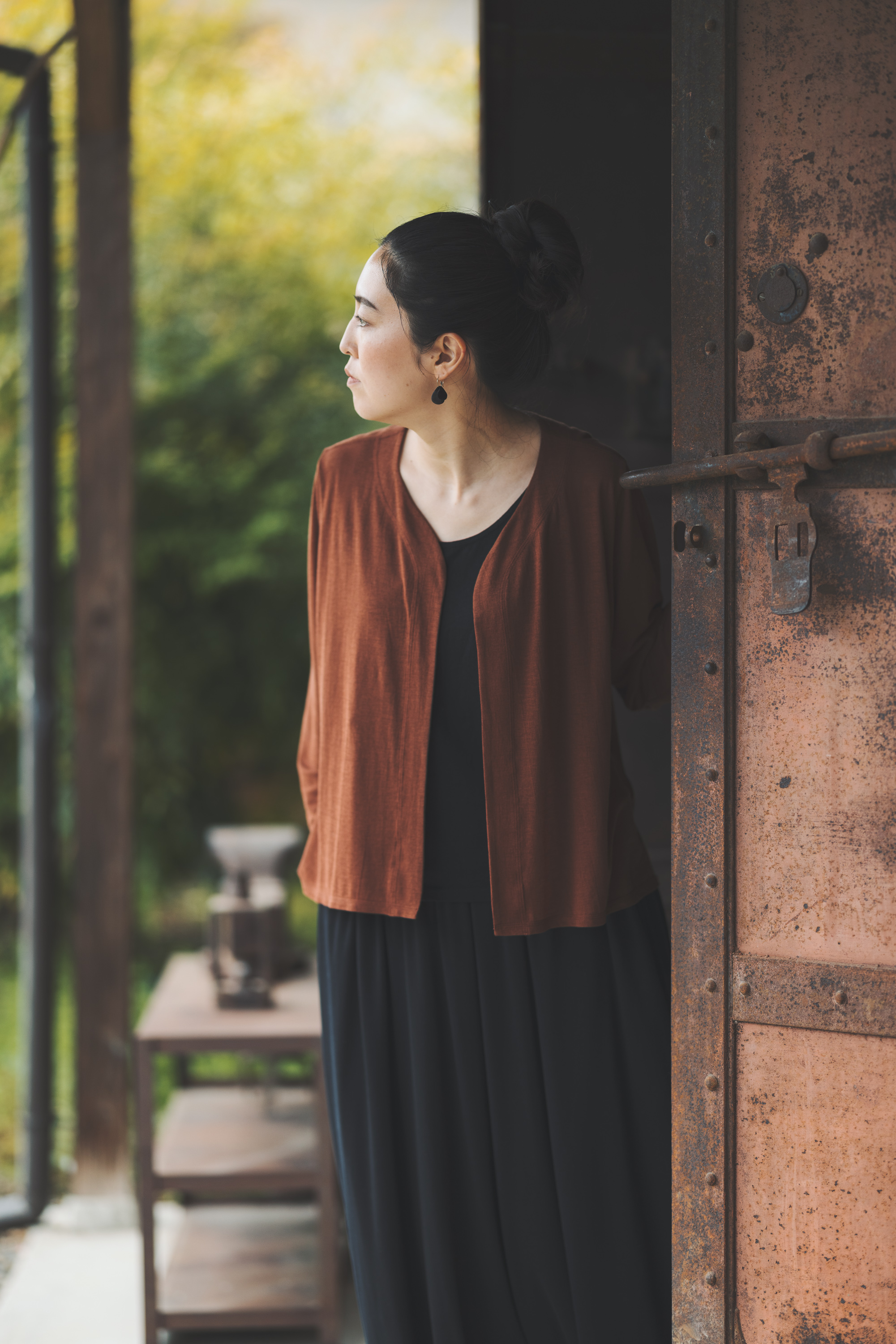 Jurgen Lehl & Babaghuri 2022 Autumn Collection