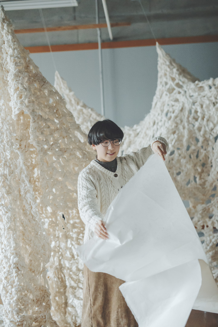 女子美術大学　2020学校案内