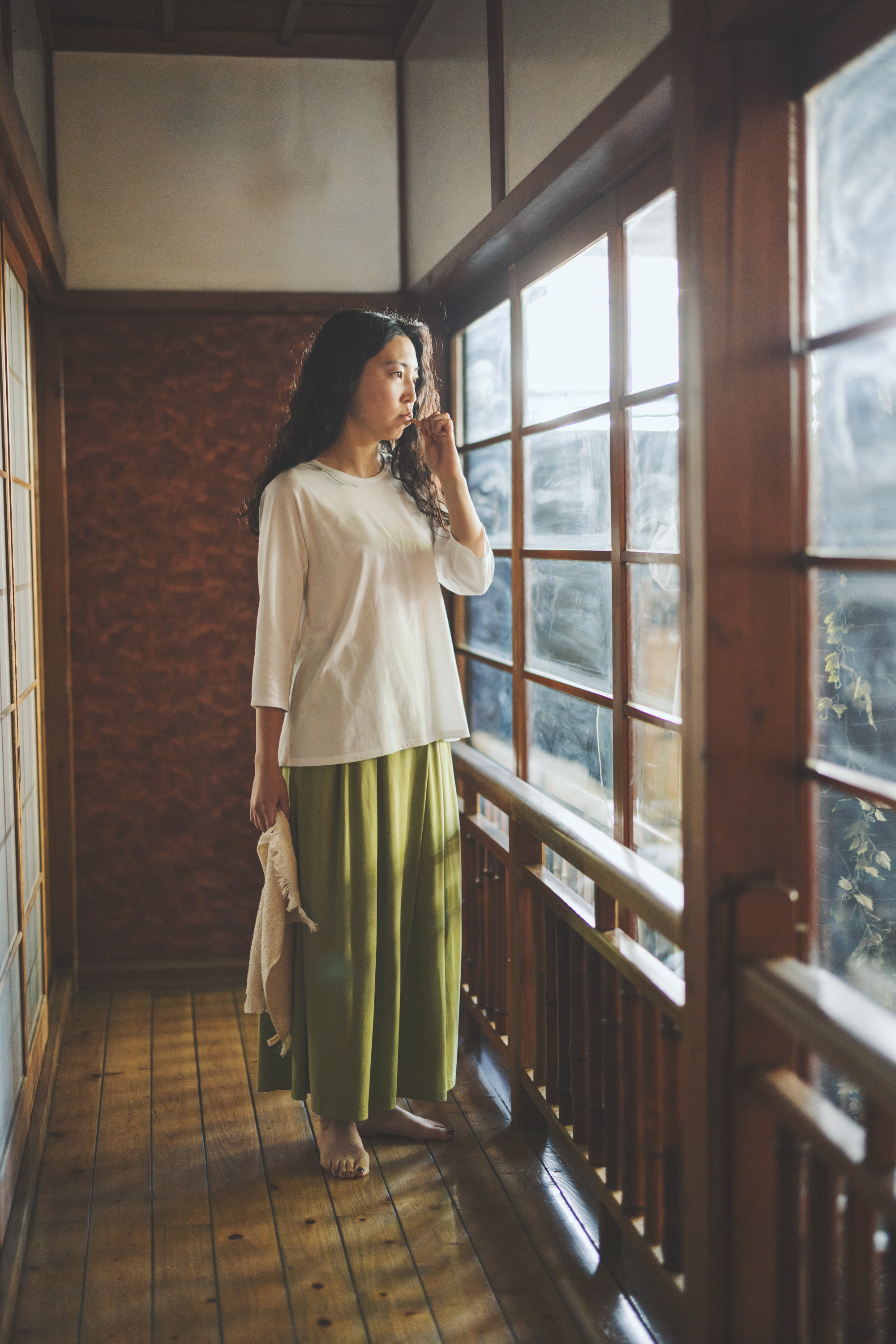 Jurgen Lehl & Babaghuri 2022 Autumn Collection