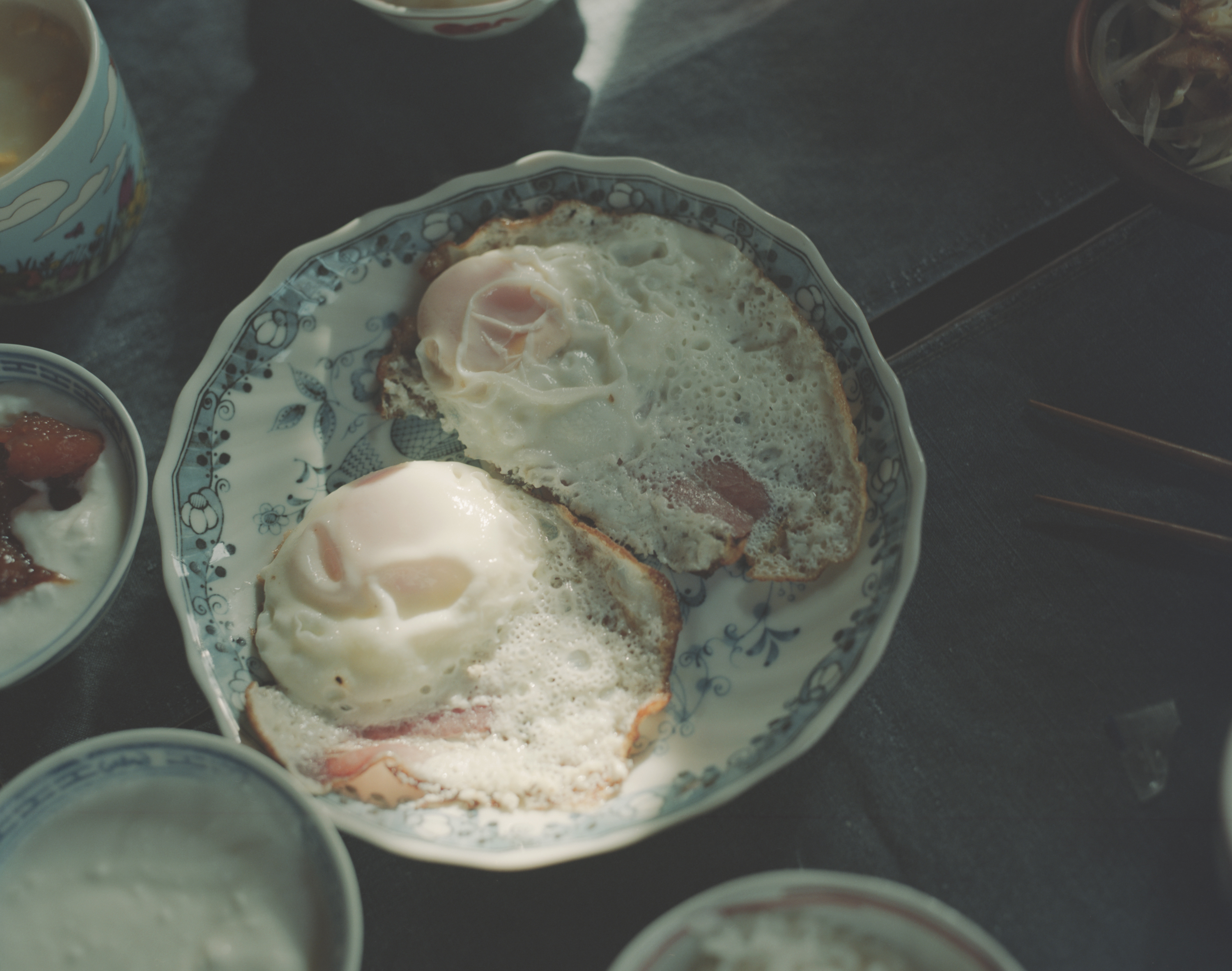続　日々の隙間　2018