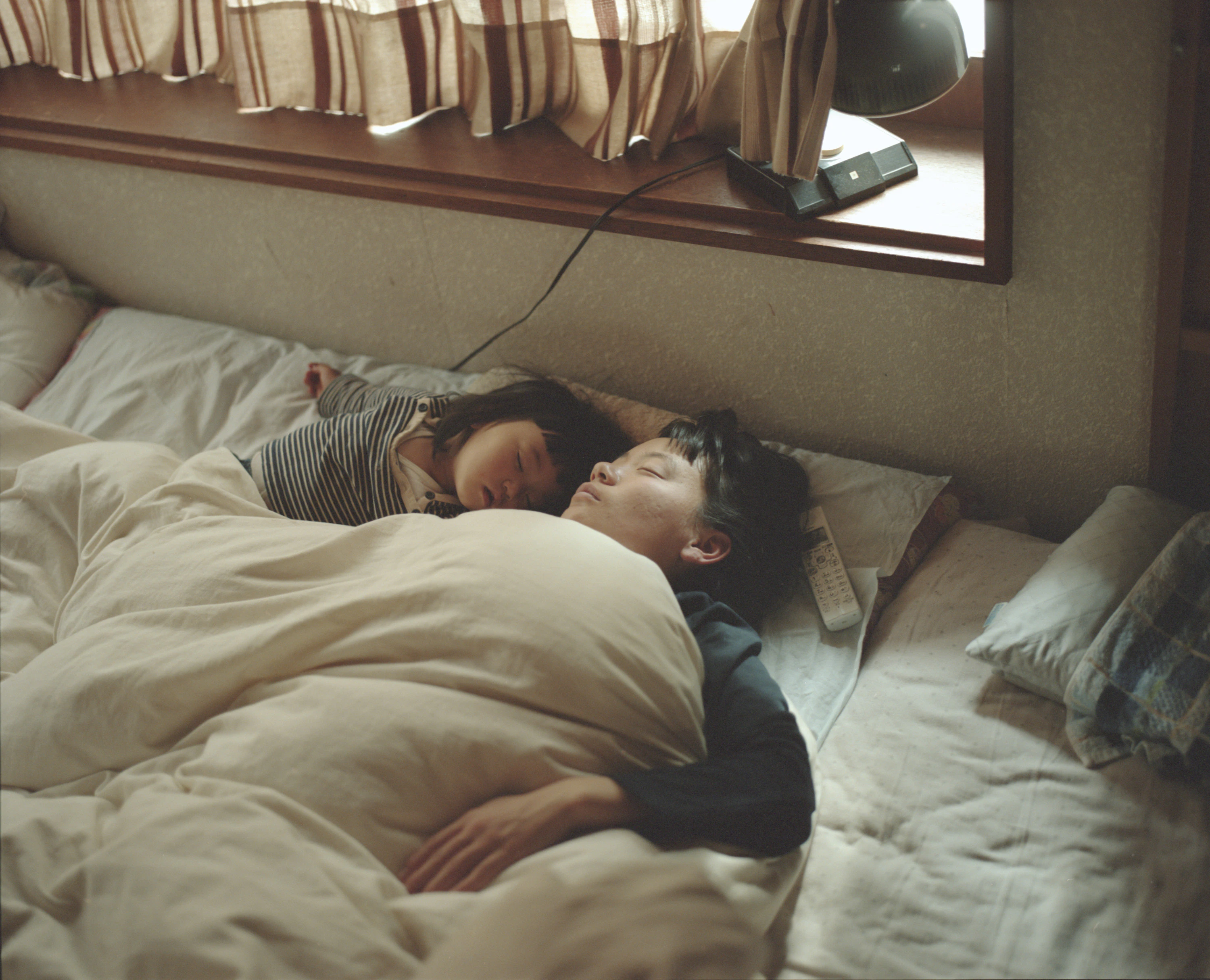 LANDING LAND 透明な日常 2025 /1/2〜3/2写真展を開催