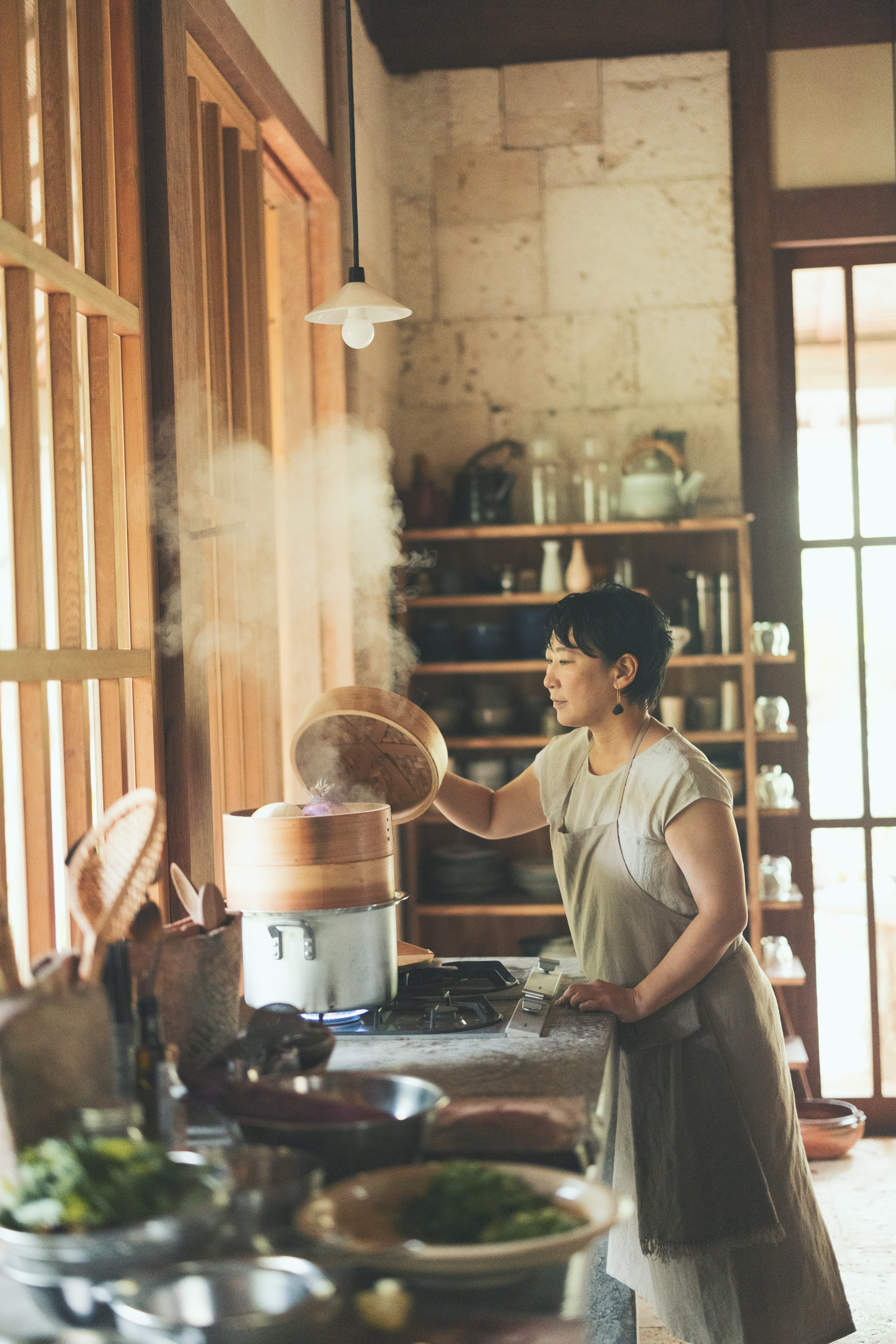 Jurgen Lehl & Babaghuri 2022 summer Collection