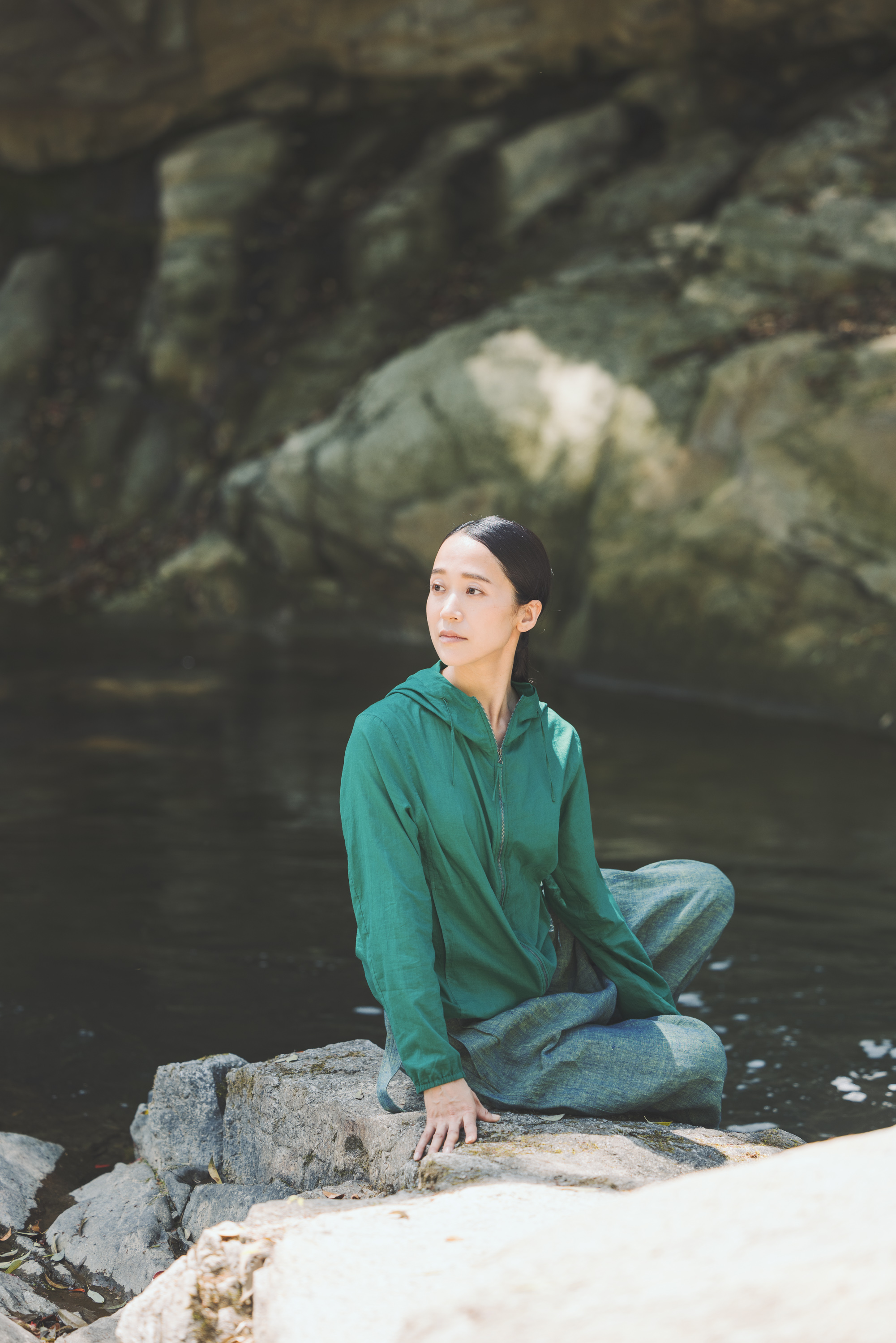 Jurgen Lehl & Babaghuri 2022 Autumn Collection