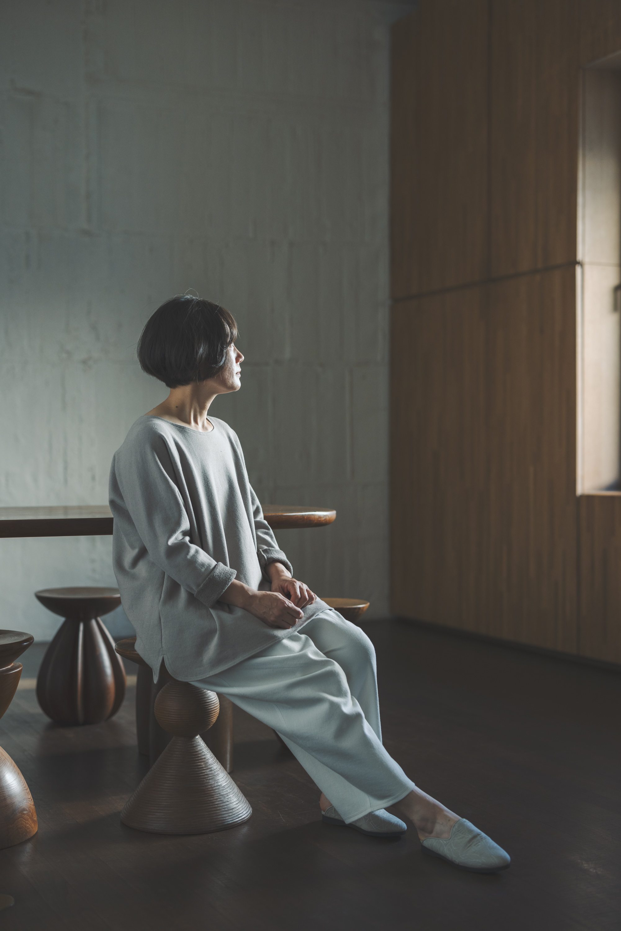 Jurgen Lehl & Babaghuri 2022 Spring Collection