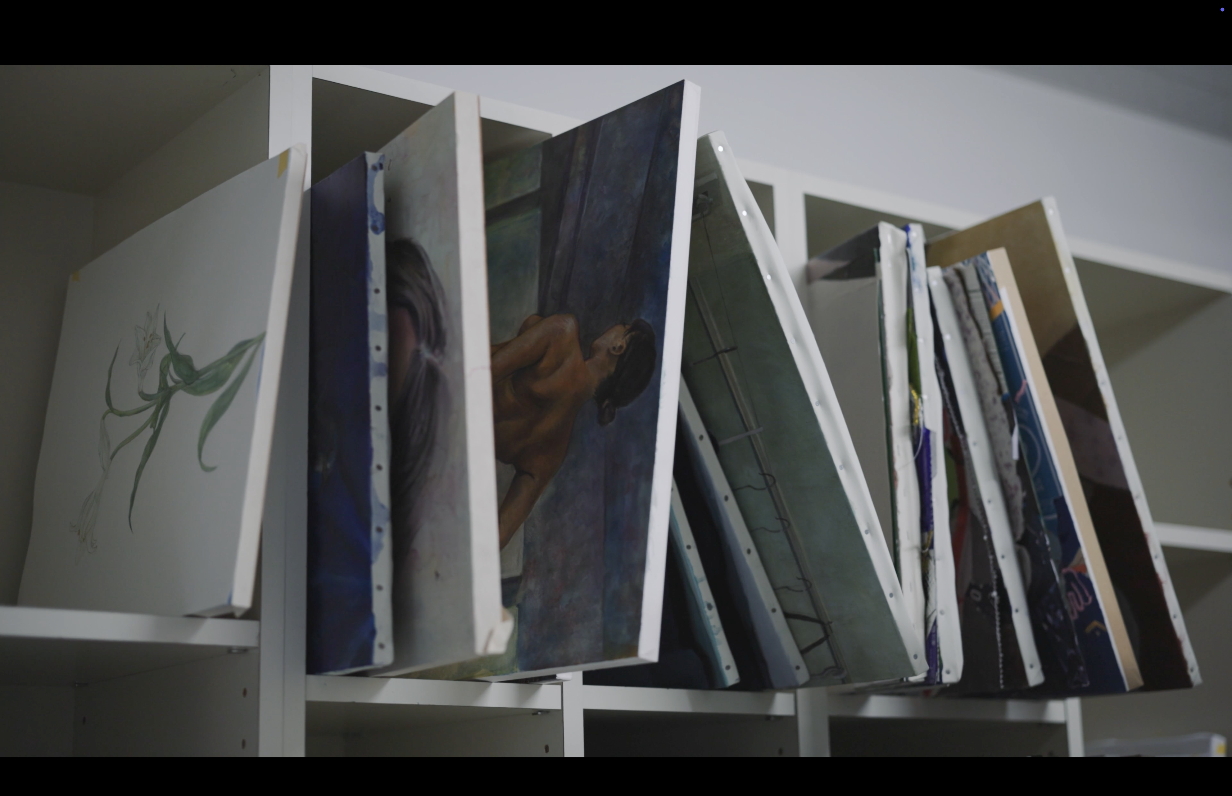 2024「JOSHIBI」　Joshibi University of Art and Design Movie　