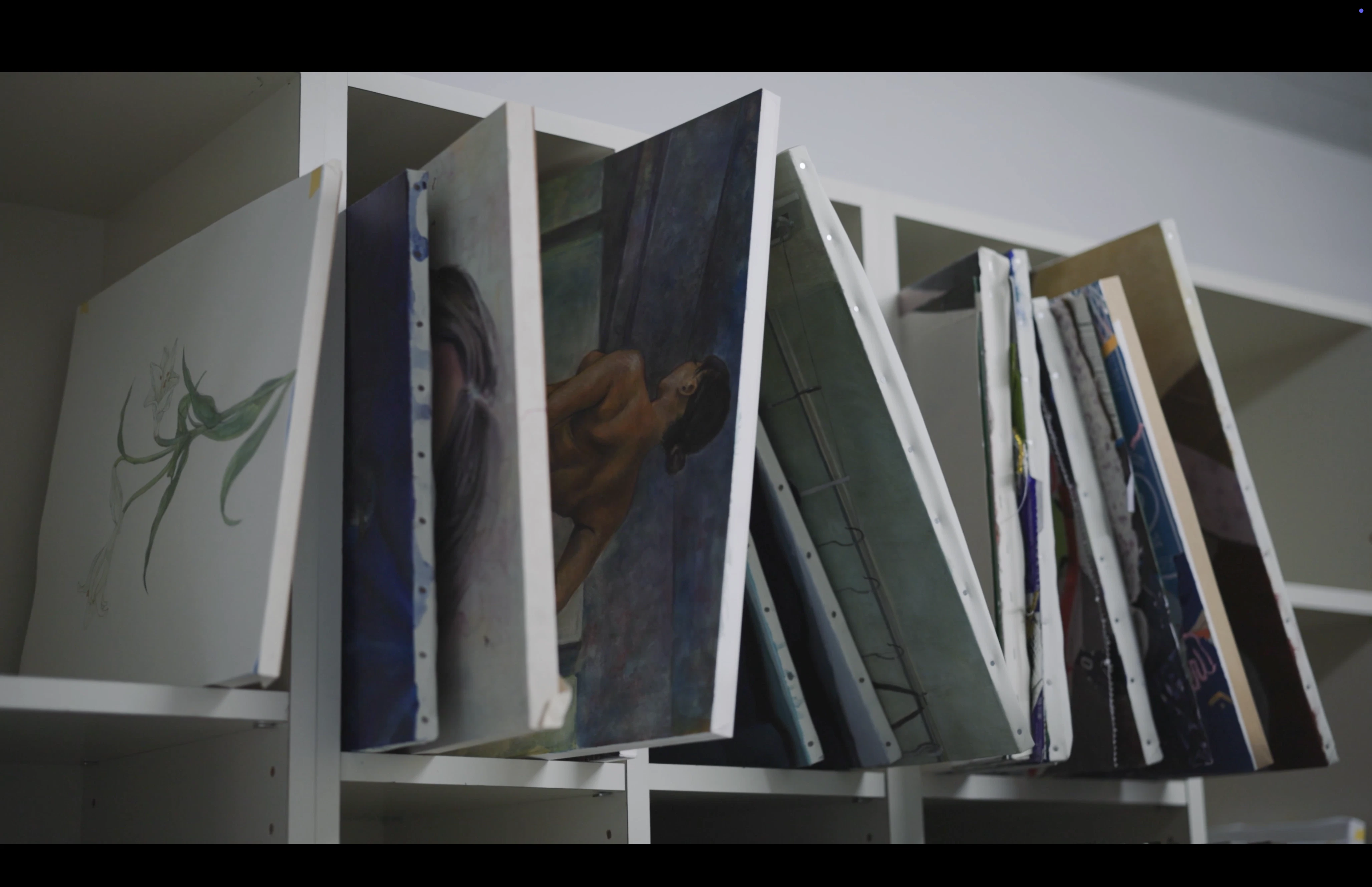 2024「JOSHIBI」 Joshibi University of Art and Design Movie