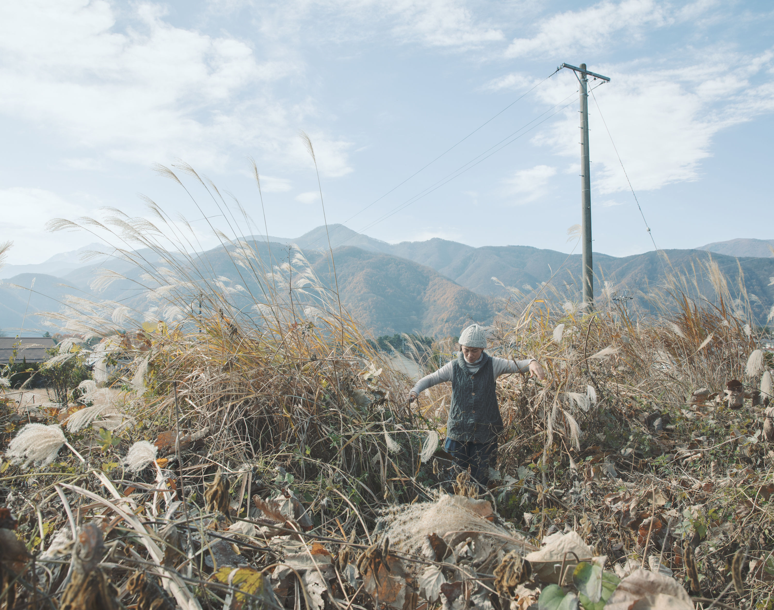 続　日々の隙間　2018