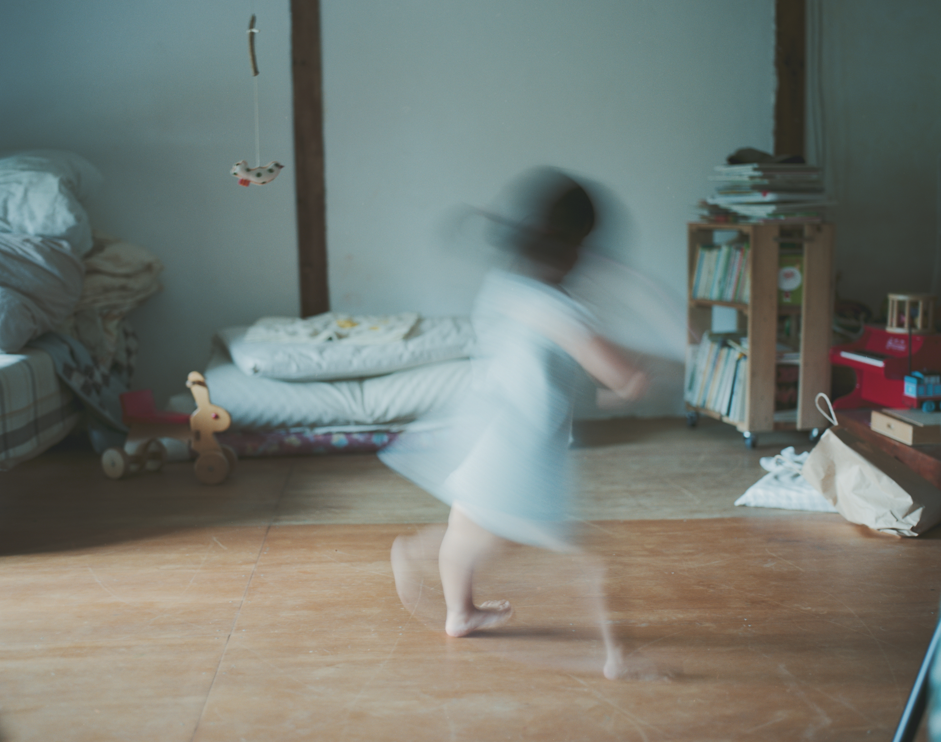 続　日々の隙間　2018