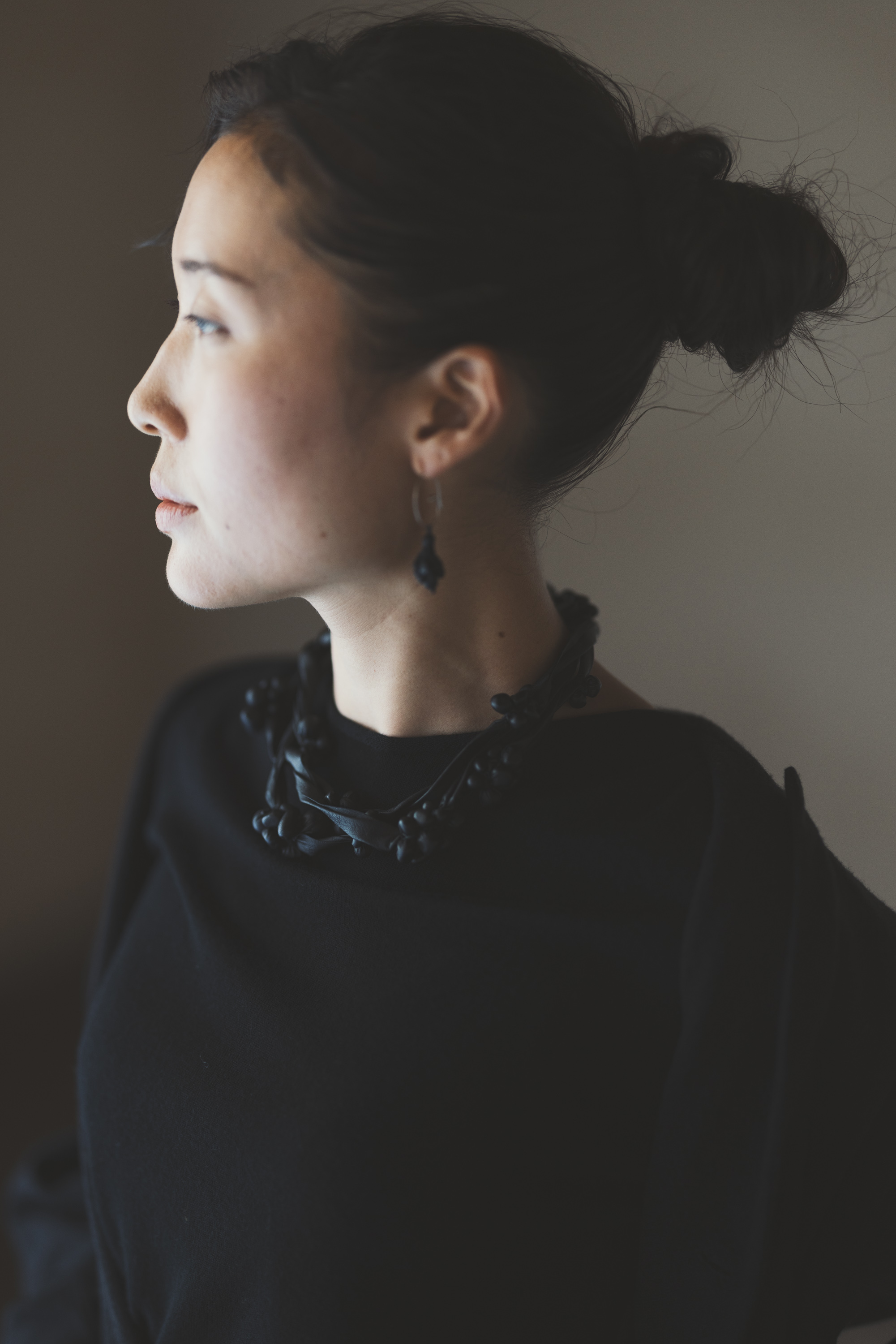 Jurgen Lehl & Babaghuri 2023-24 Winter Collection Womens