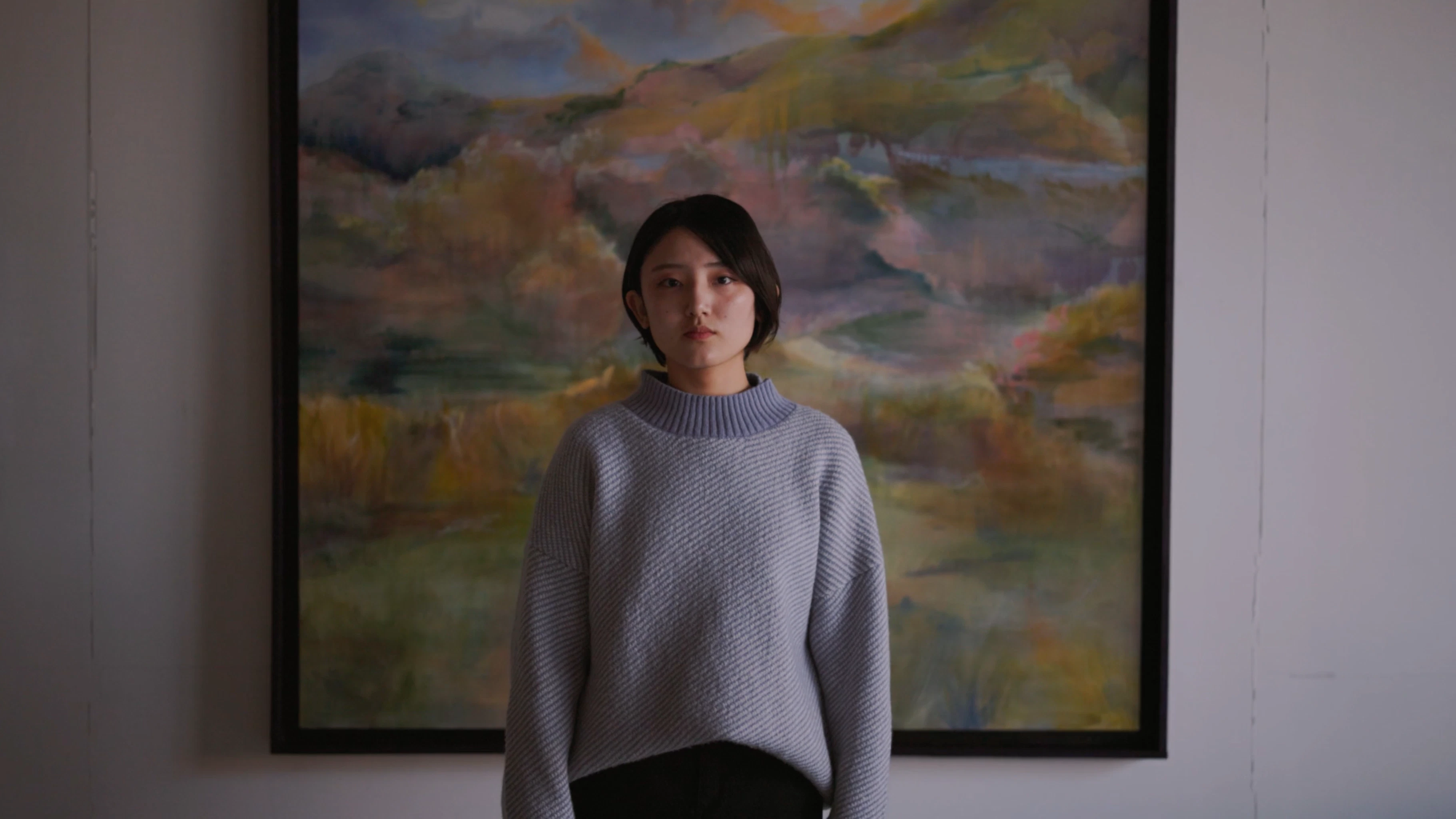 「JOSHIBI」 Joshibi University of Art and Design 2023 Movie