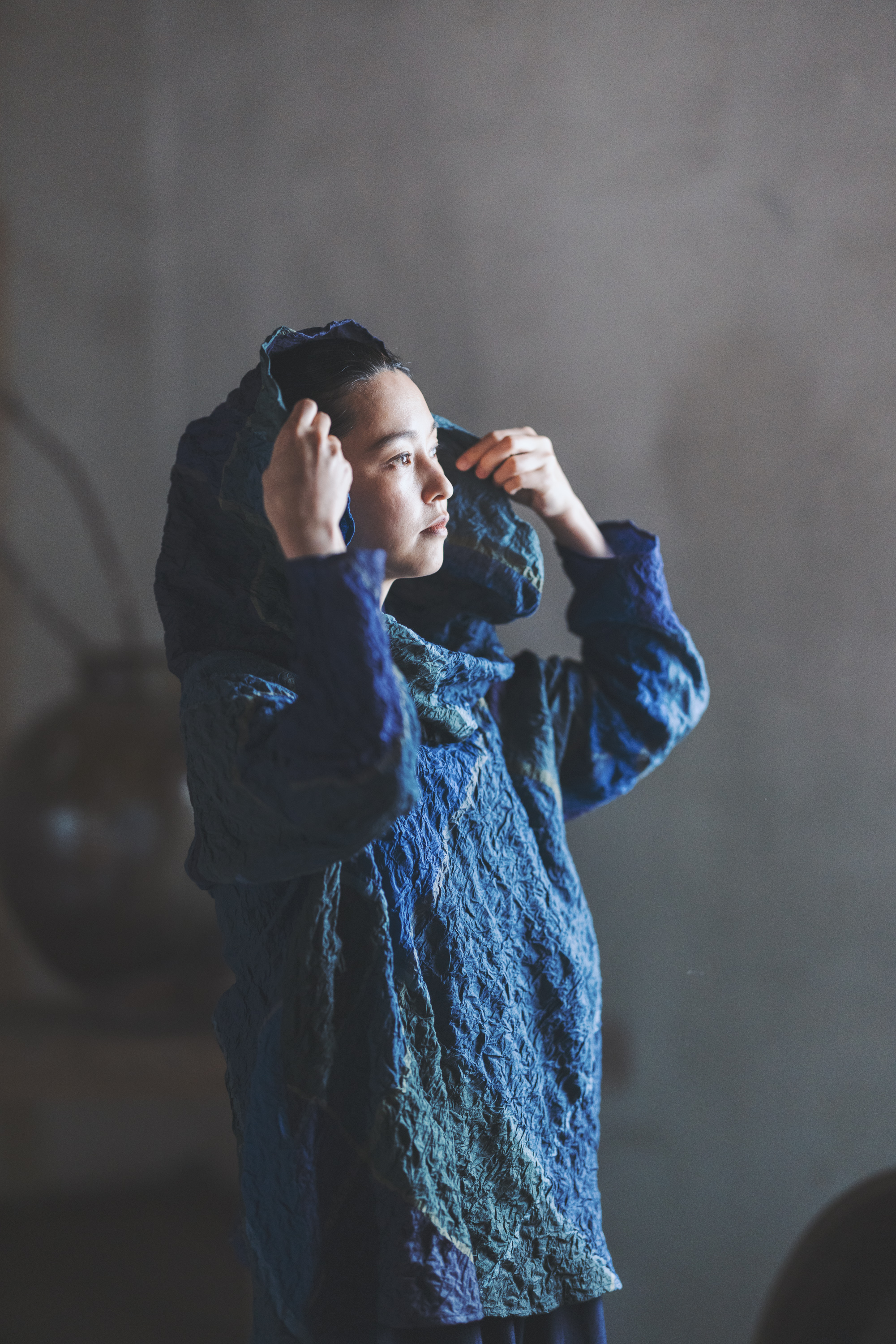 Jurgen Lehl & Babaghuri 2022 Autumn Collection