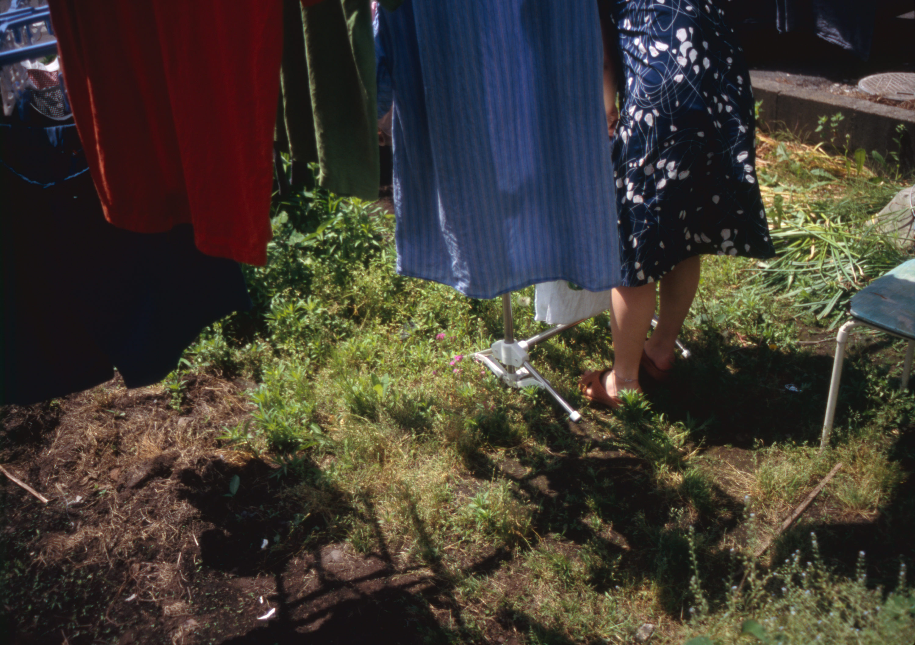 日々の隙間　2005