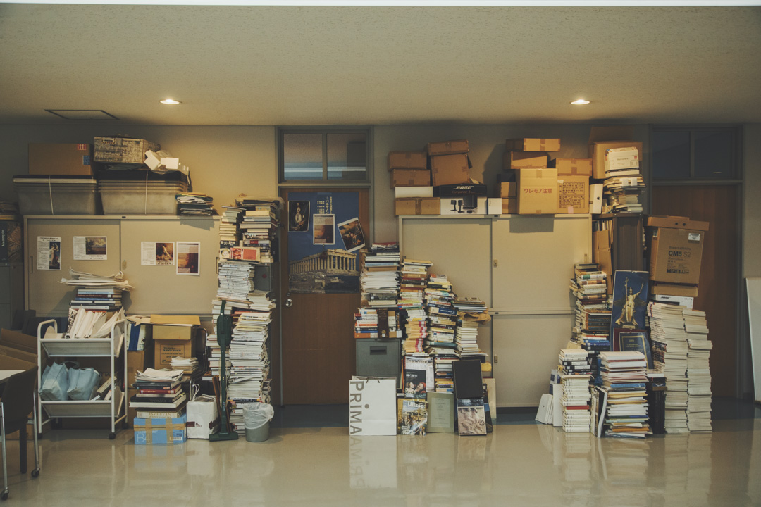 女子美術大学　2020学校案内