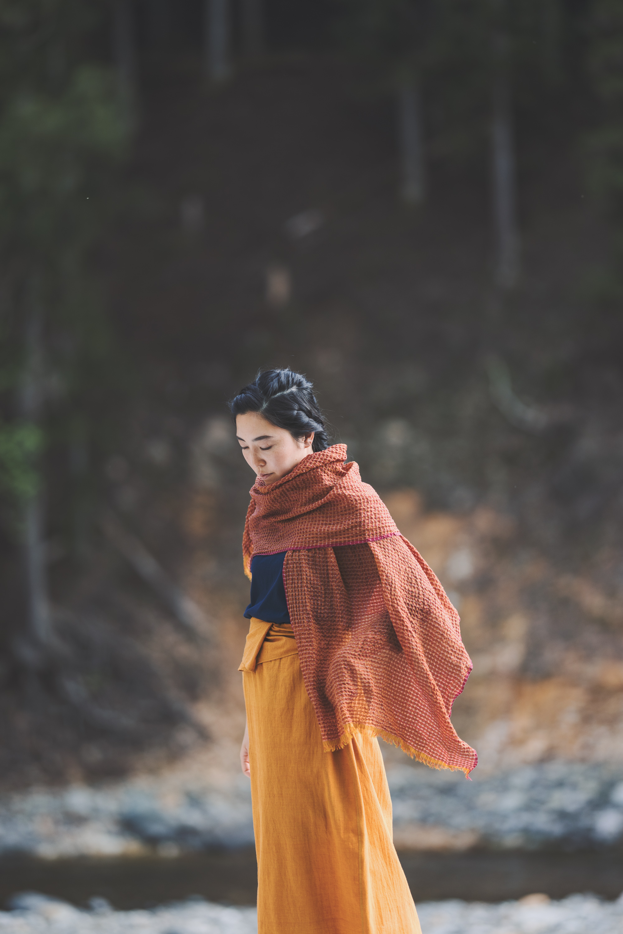 Jurgen Lehl & Babaghuri 2022 Autumn Collection