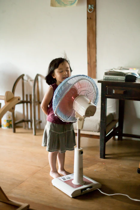 夏フェス in 家(うち)