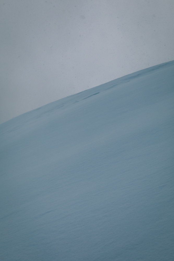 Liart Vol.22  Winter Back Country